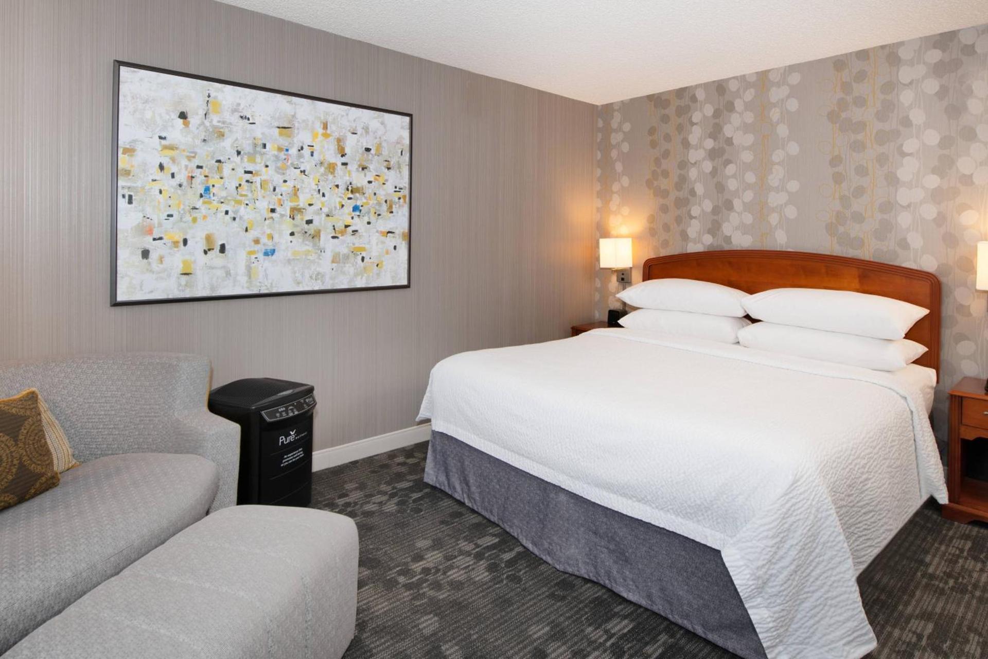 Courtyard by Marriott Newark Silicon Valley photo 19