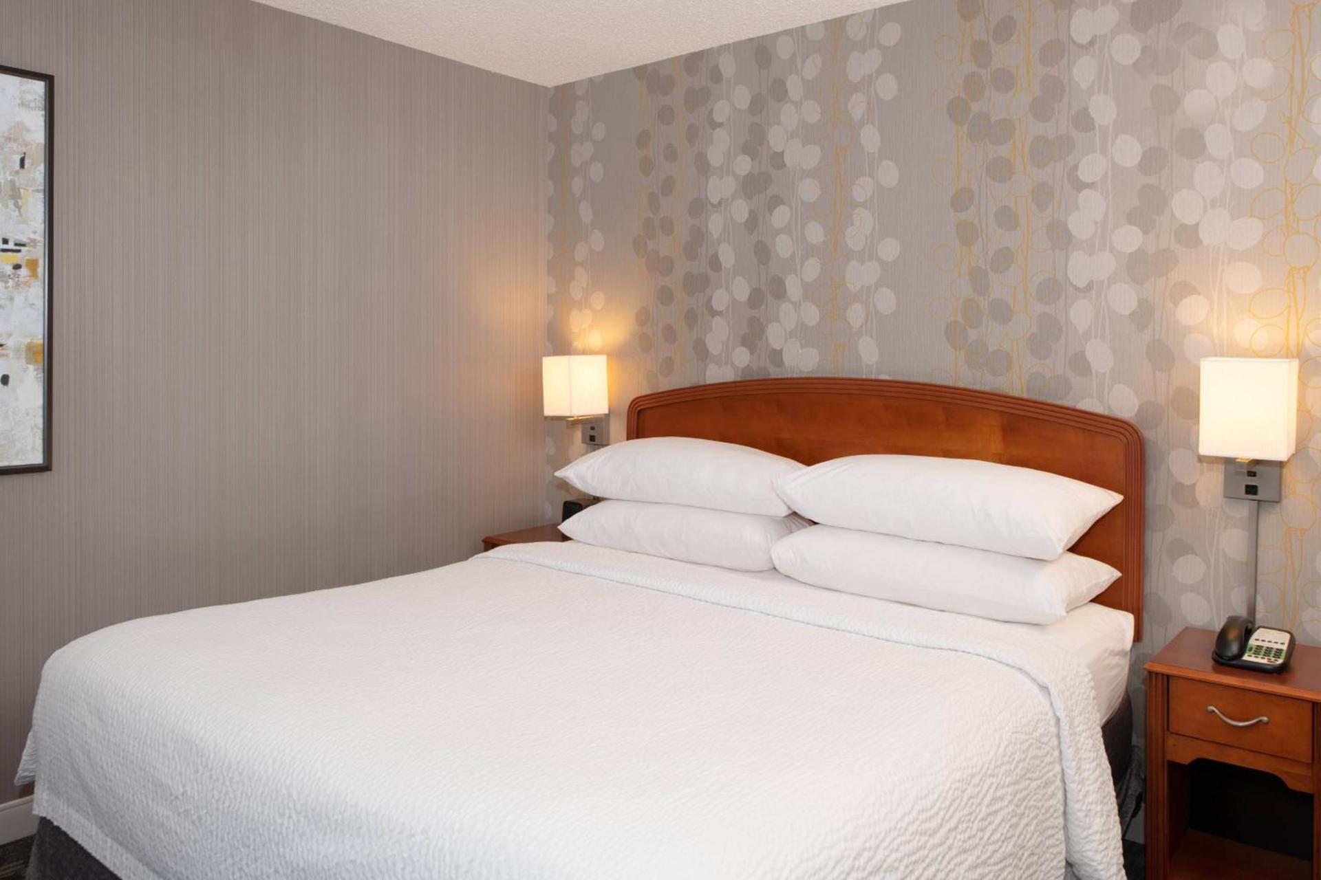 Courtyard by Marriott Newark Silicon Valley photo 20