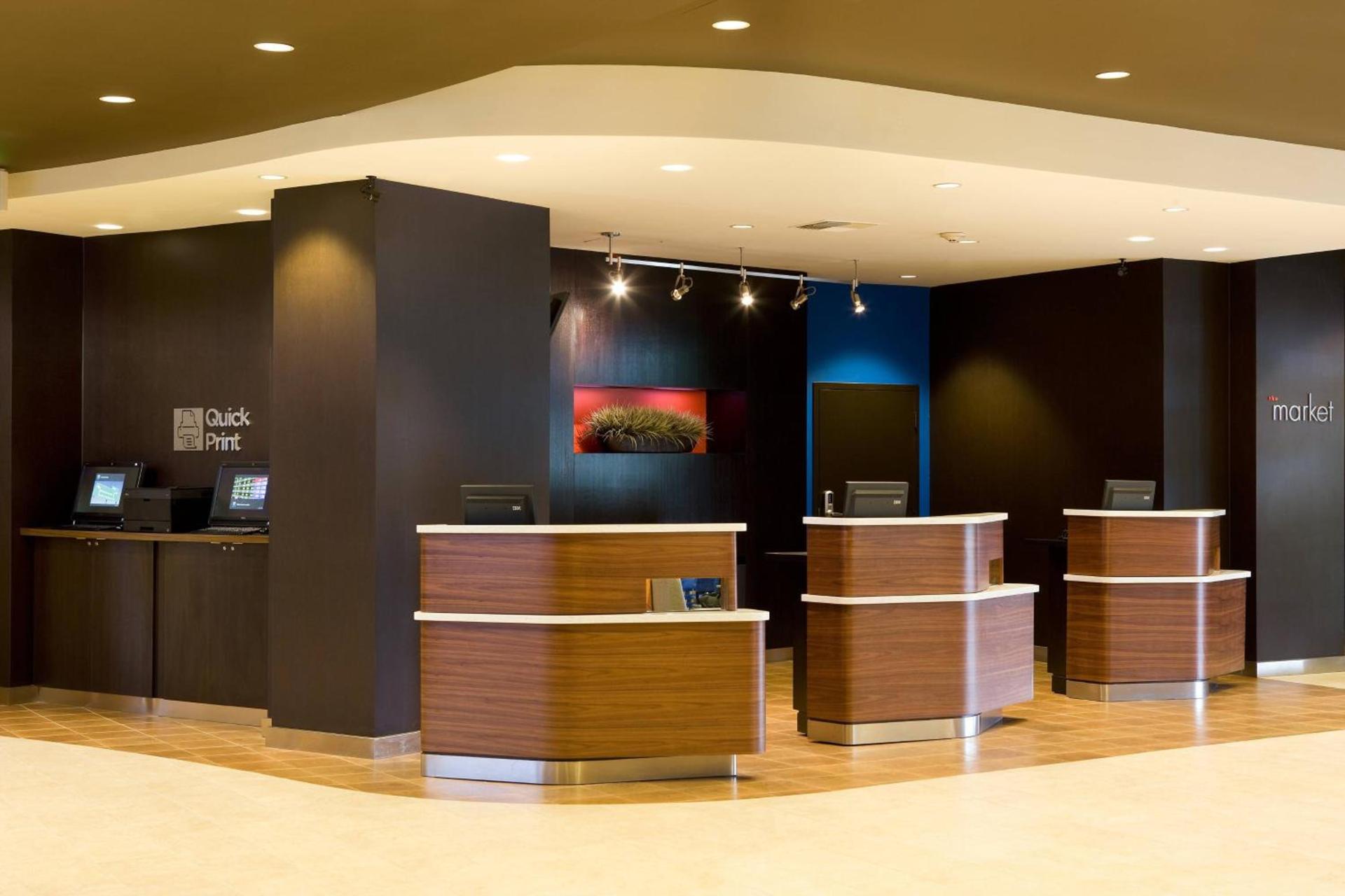 Courtyard by Marriott Newark Silicon Valley photo 4