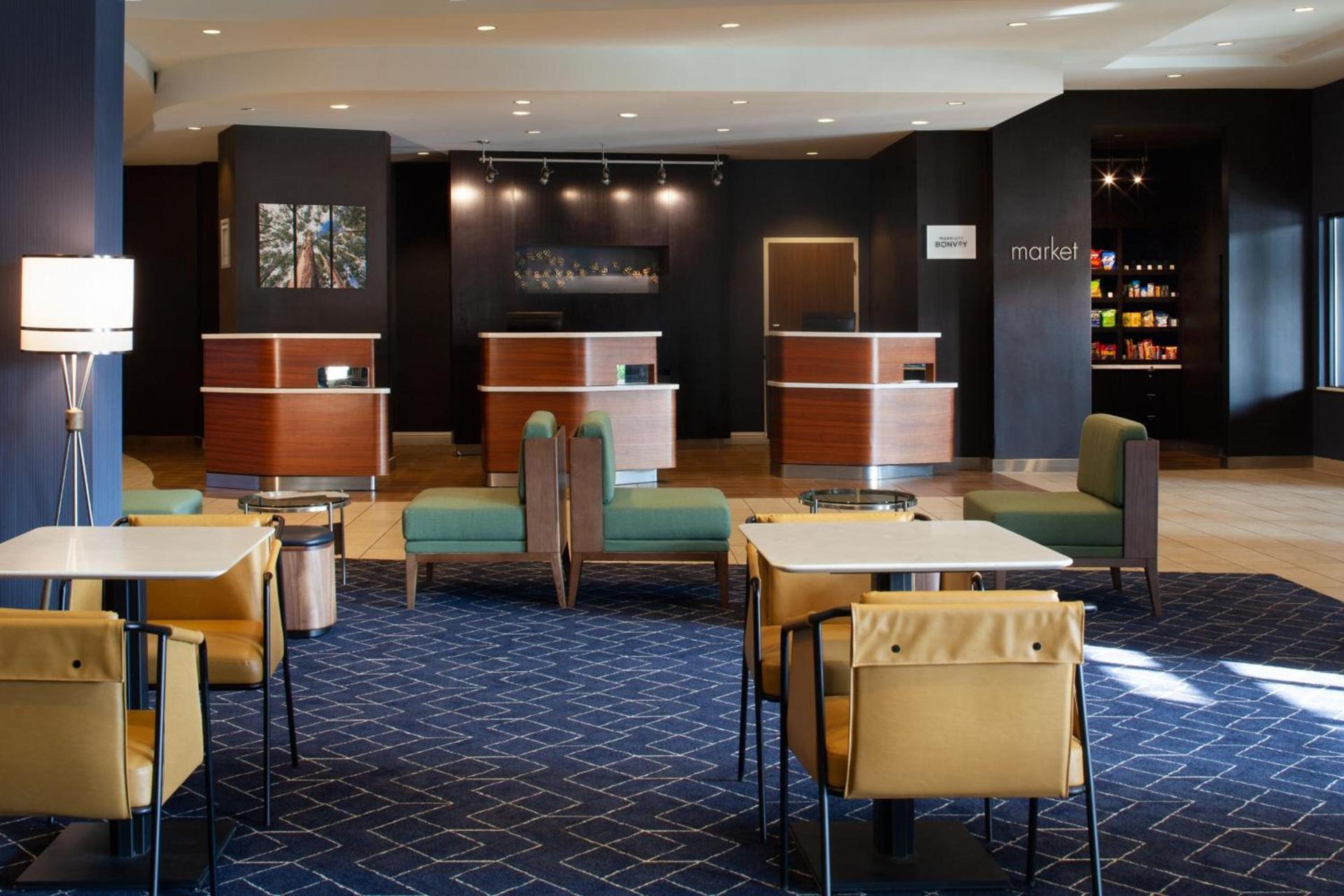 Courtyard by Marriott Newark Silicon Valley photo 5