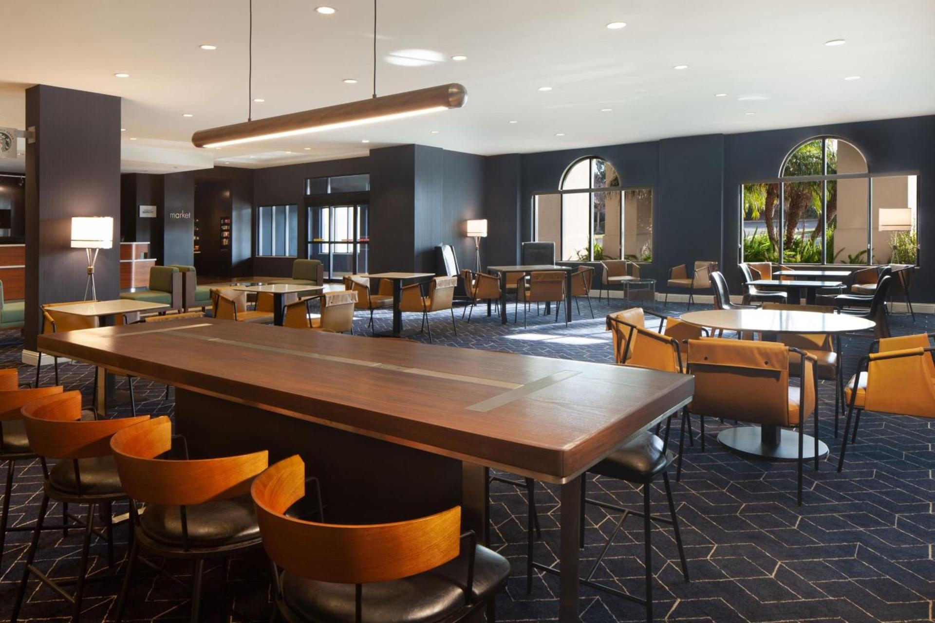Courtyard by Marriott Newark Silicon Valley photo 9