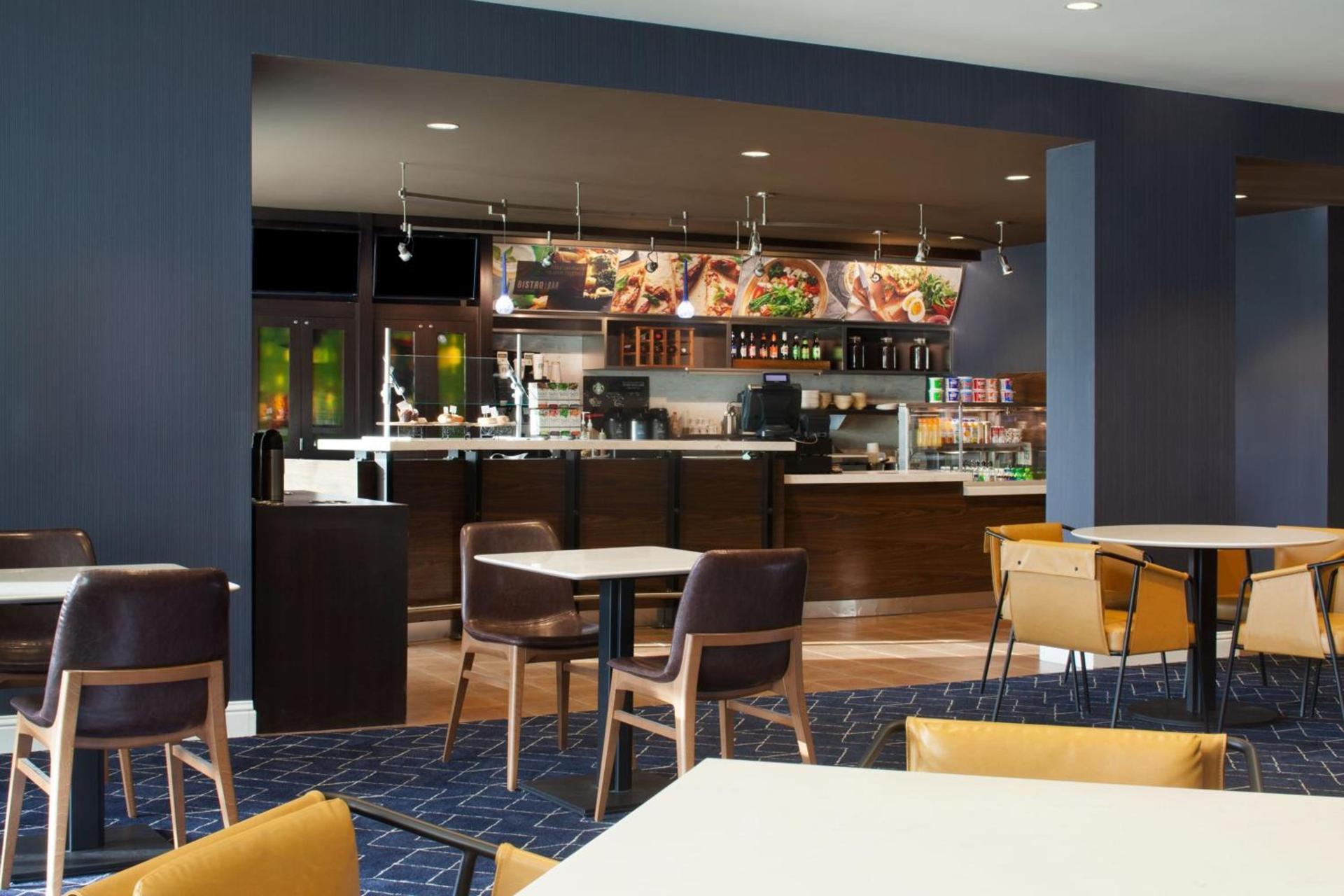 Courtyard by Marriott Newark Silicon Valley photo 40