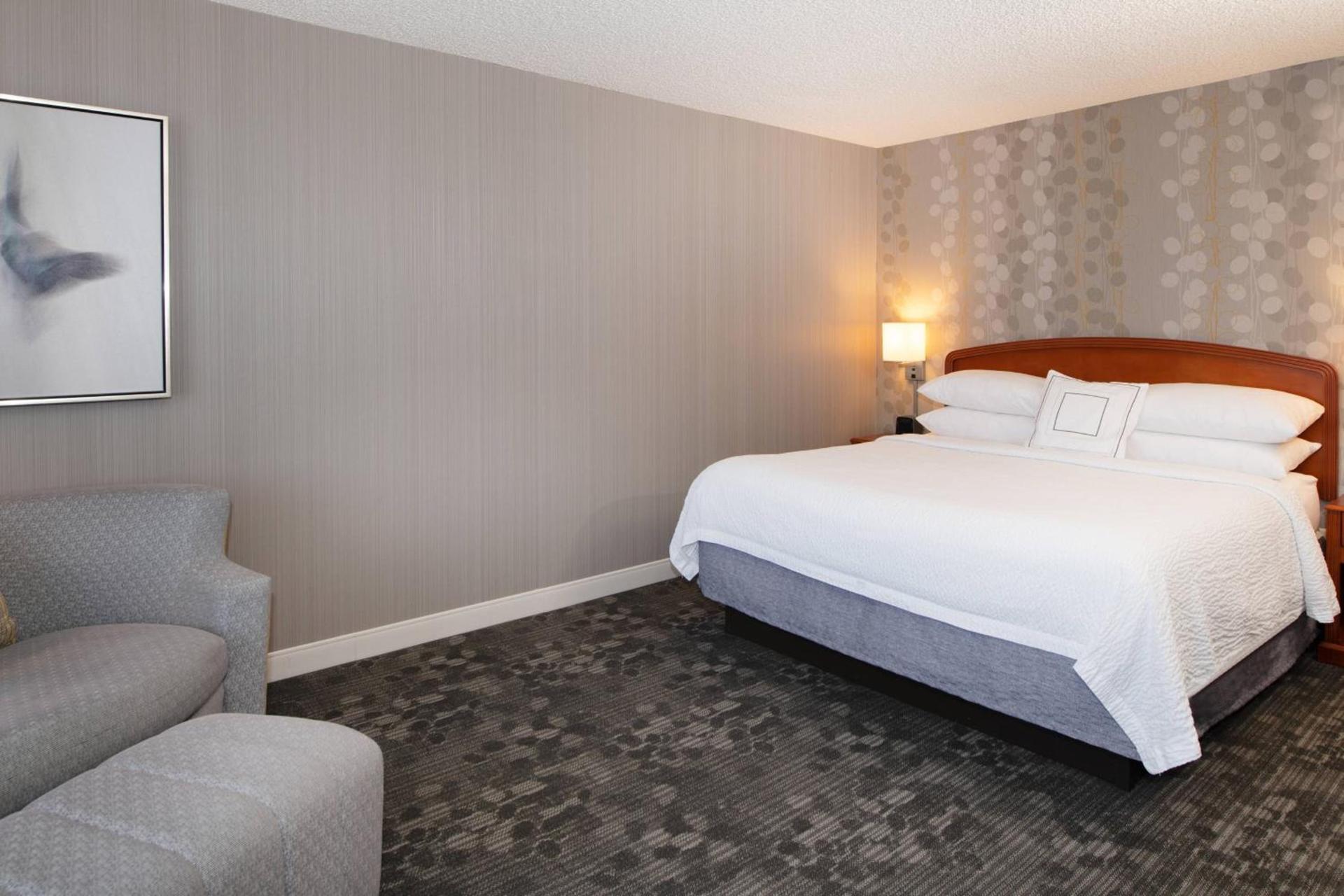 Courtyard by Marriott Newark Silicon Valley photo 32