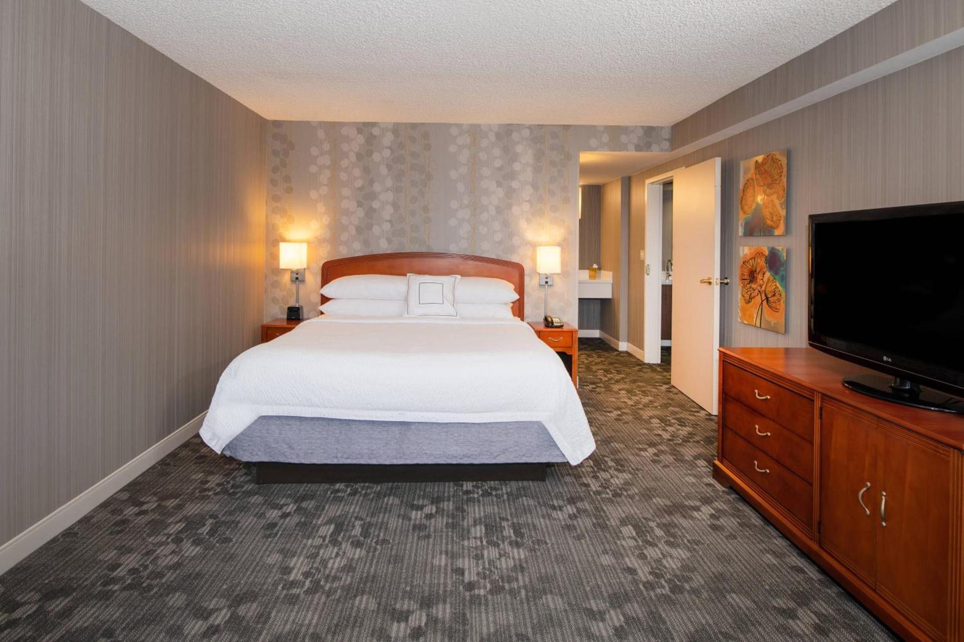 Courtyard by Marriott Newark Silicon Valley photo 33