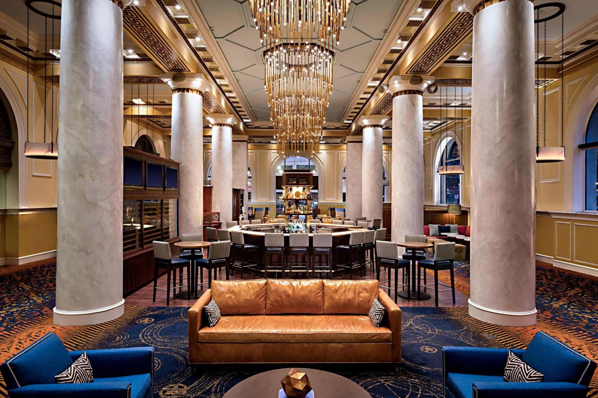 Hotel ICON, Autograph Collection photo 2