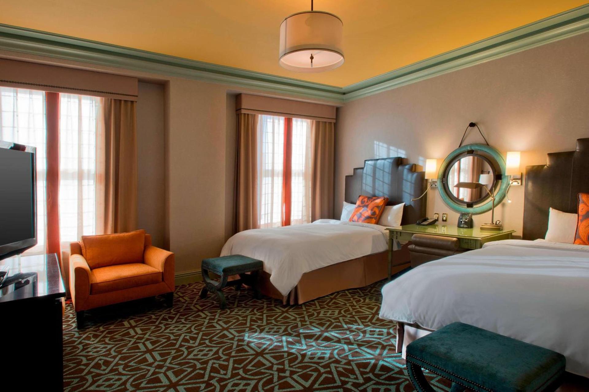 Hotel ICON, Autograph Collection photo 4
