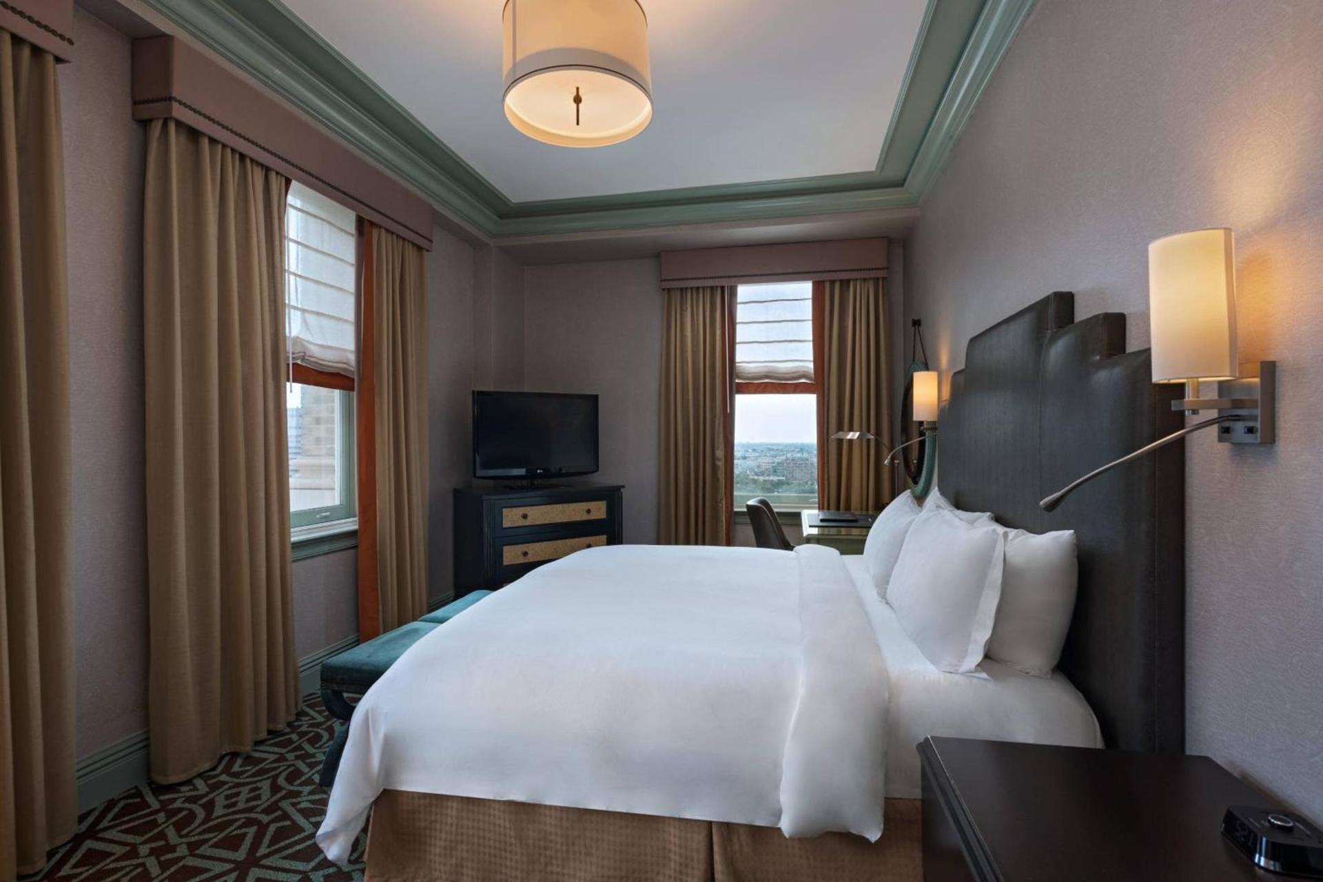 Hotel ICON, Autograph Collection photo 3