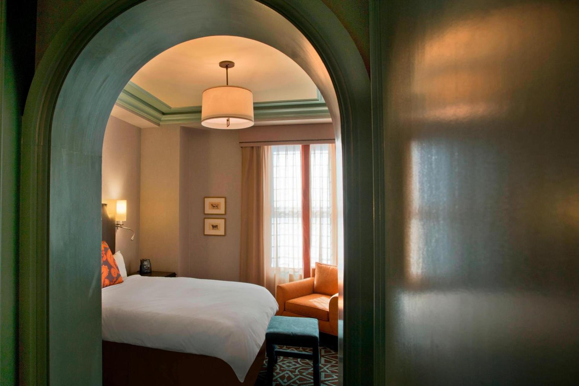 Hotel ICON, Autograph Collection photo 5