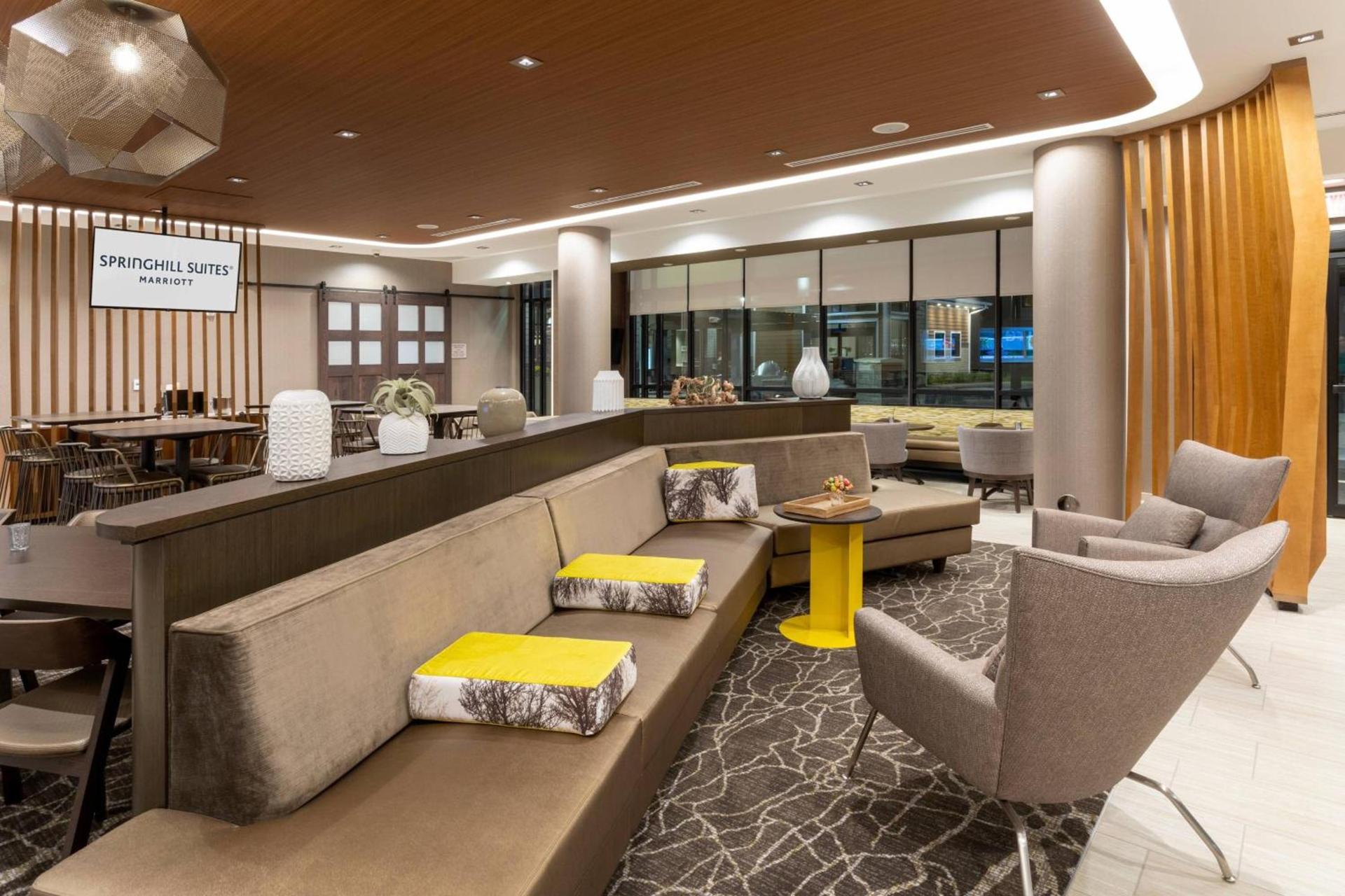 SpringHill Suites Minneapolis Maple Grove/Arbor Lakes photo 26