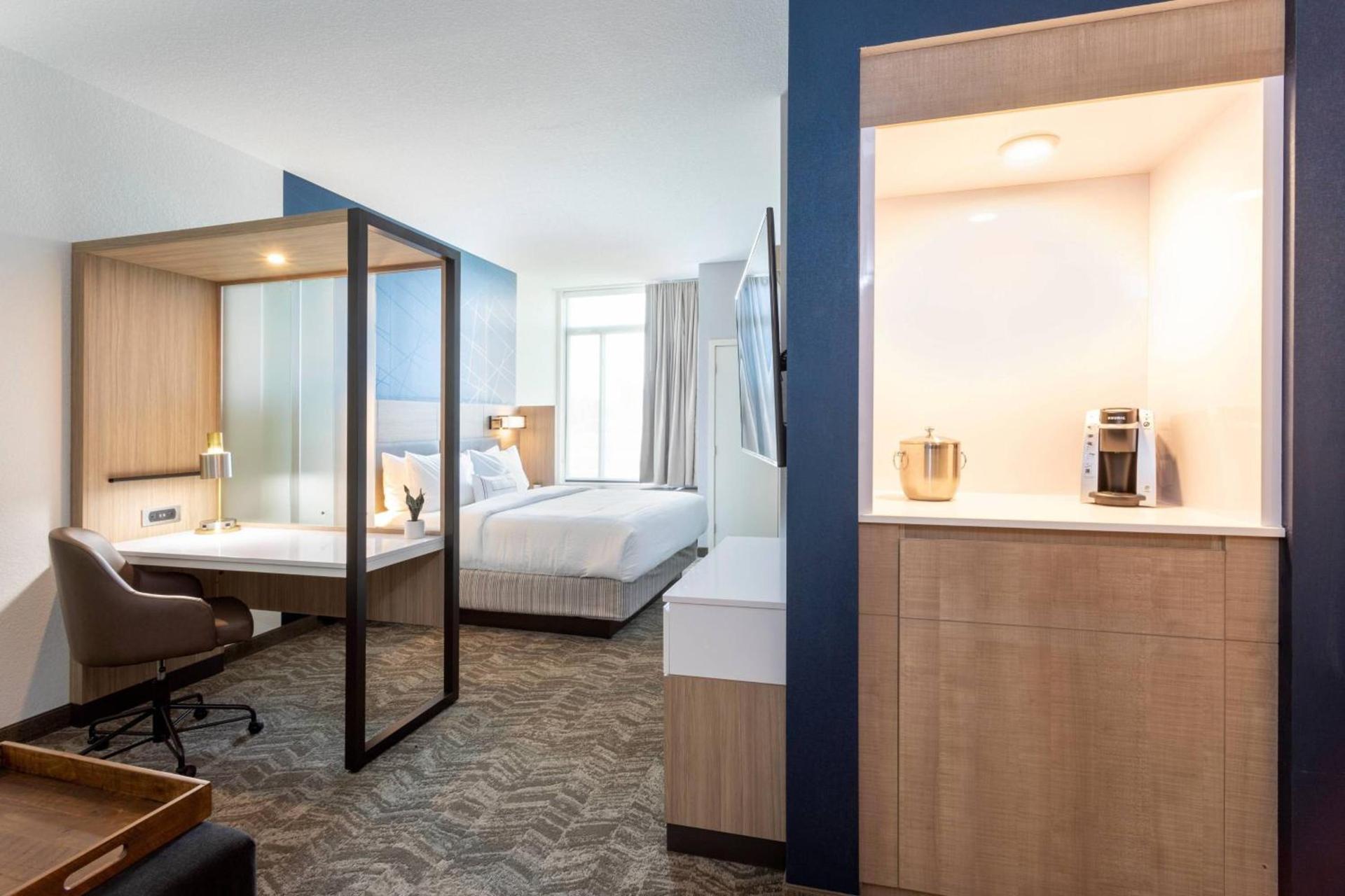 SpringHill Suites Minneapolis Maple Grove/Arbor Lakes photo 7