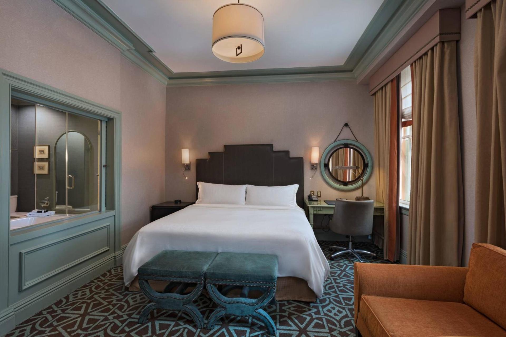 Hotel ICON, Autograph Collection photo 9