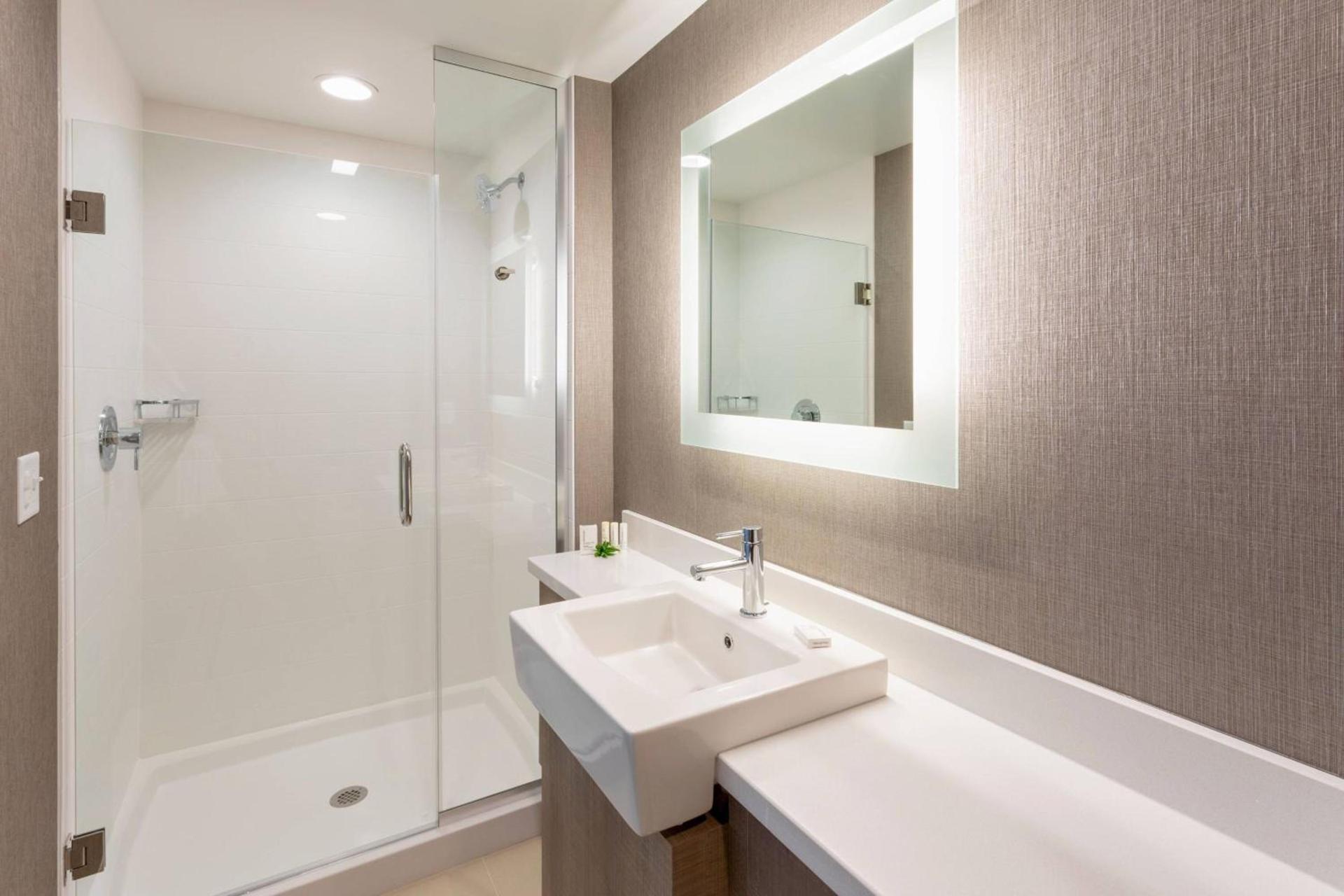 SpringHill Suites Minneapolis Maple Grove/Arbor Lakes photo 13