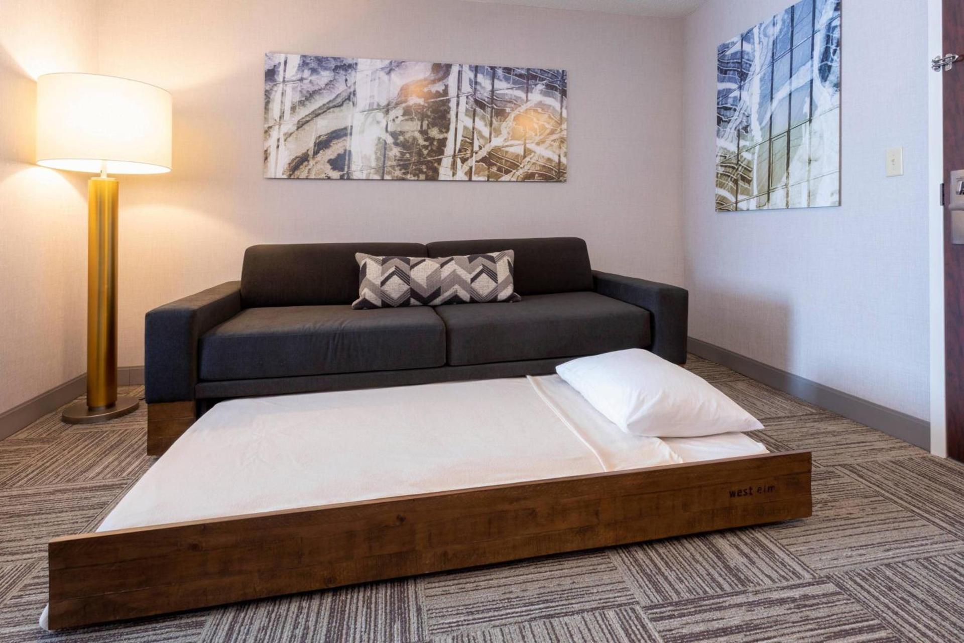 SpringHill Suites Minneapolis Maple Grove/Arbor Lakes photo 10