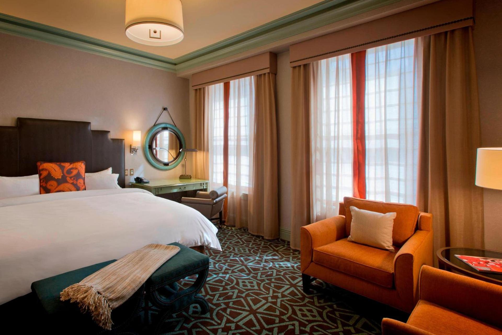 Hotel ICON, Autograph Collection photo 7