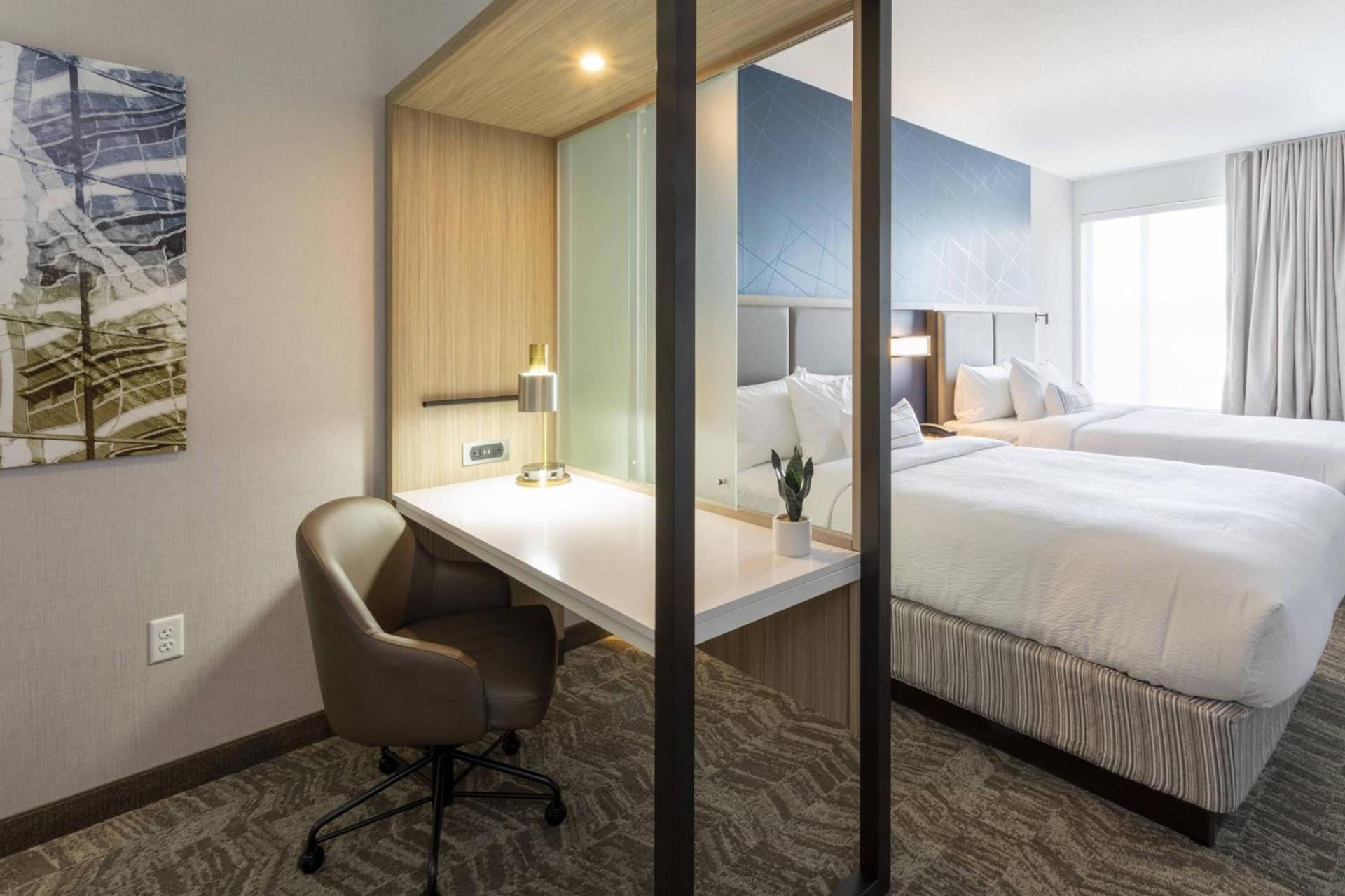 SpringHill Suites Minneapolis Maple Grove/Arbor Lakes photo 4
