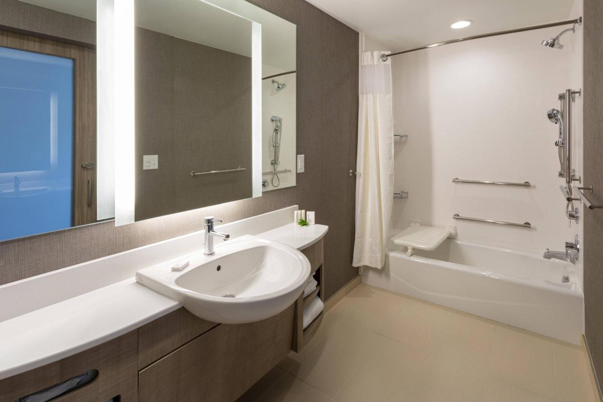 SpringHill Suites Minneapolis Maple Grove/Arbor Lakes photo 15