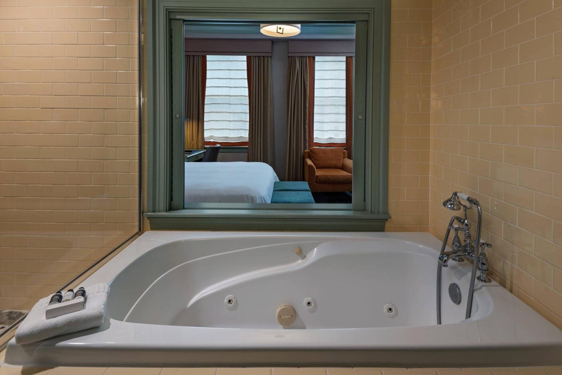 Hotel ICON, Autograph Collection photo 11