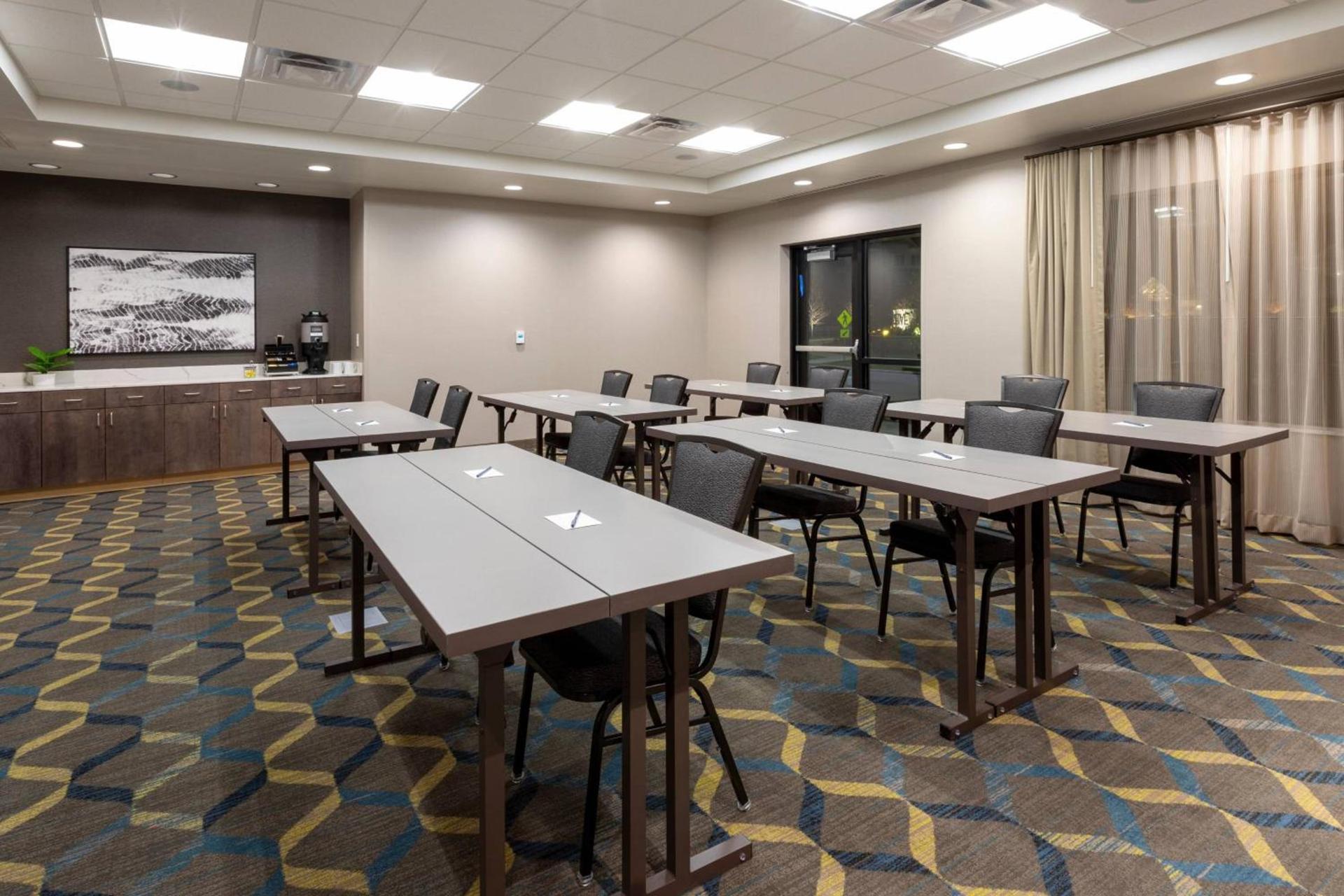SpringHill Suites Minneapolis Maple Grove/Arbor Lakes photo 25
