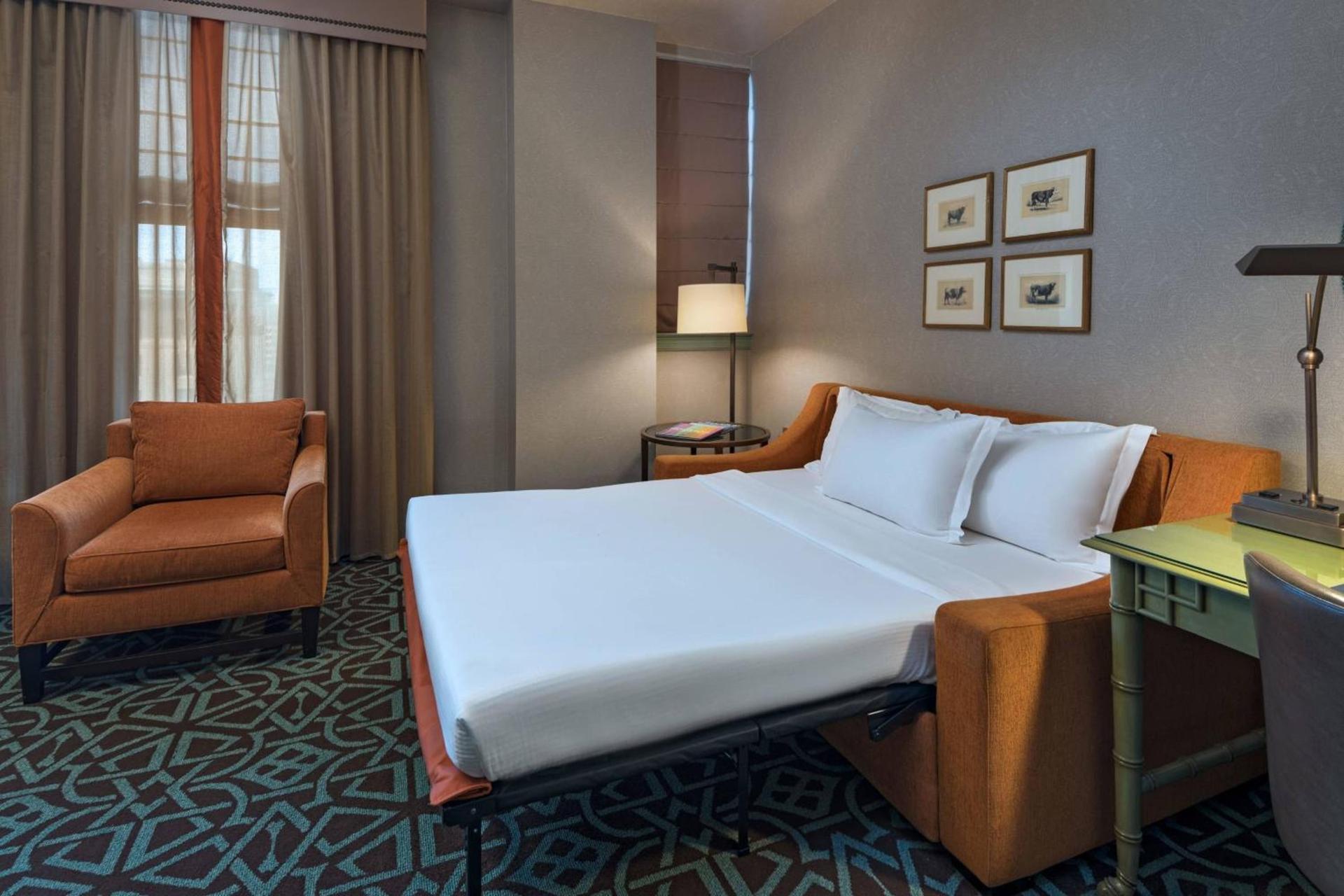 Hotel ICON, Autograph Collection photo 10