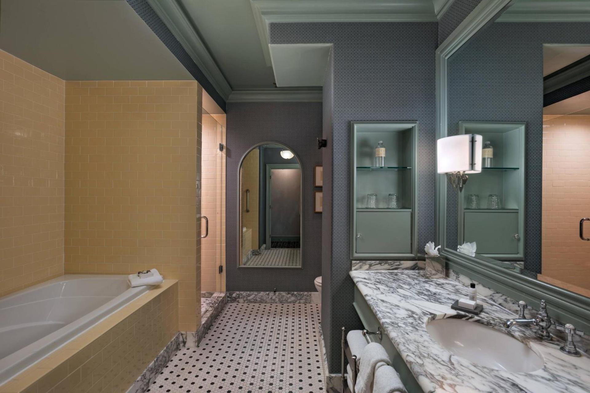 Hotel ICON, Autograph Collection photo 18