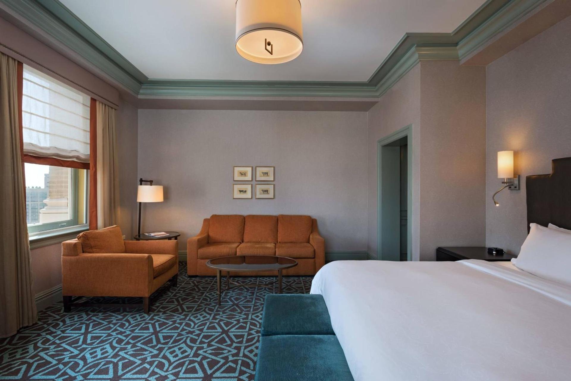 Hotel ICON, Autograph Collection photo 23