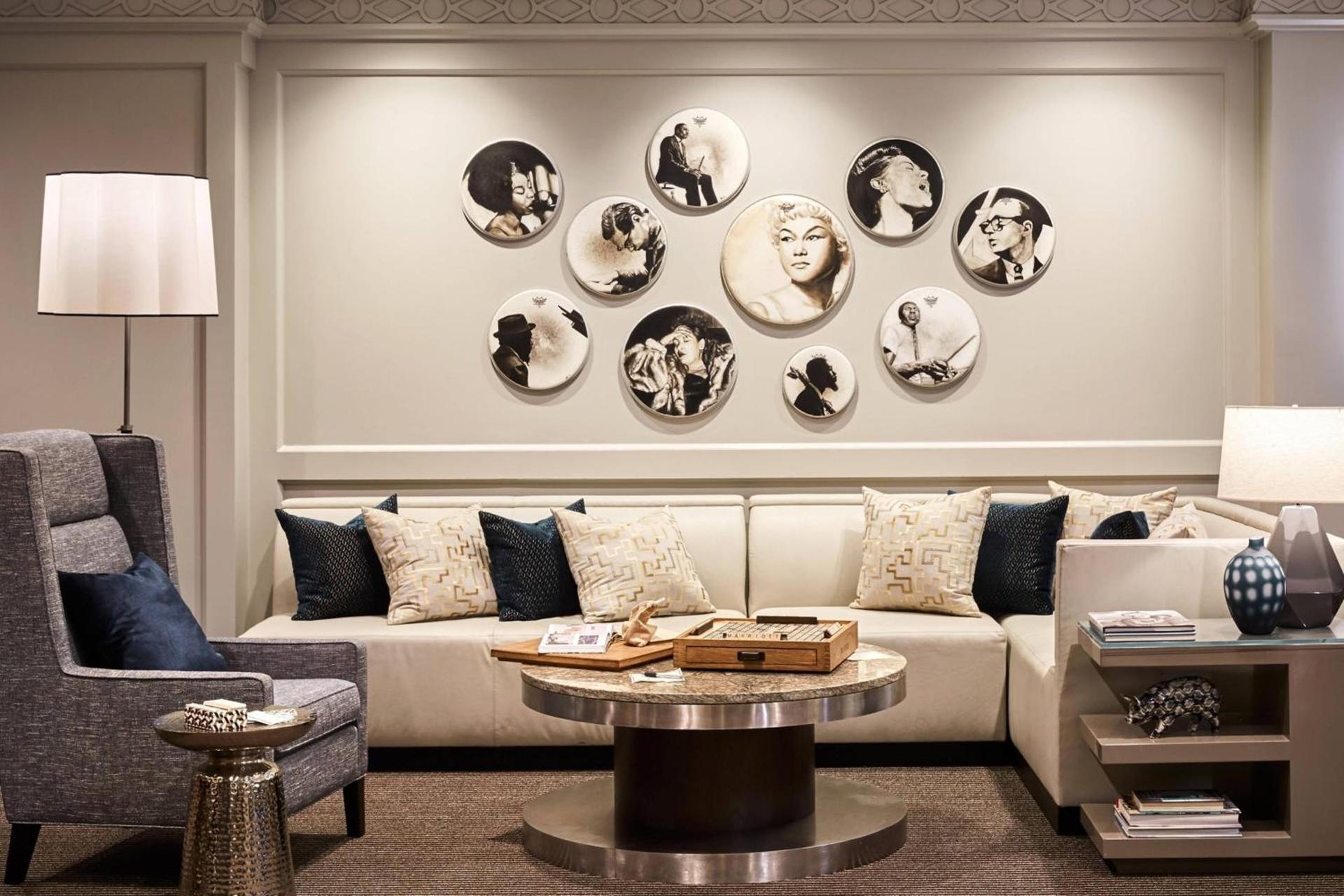 JW Marriott New Orleans photo 48