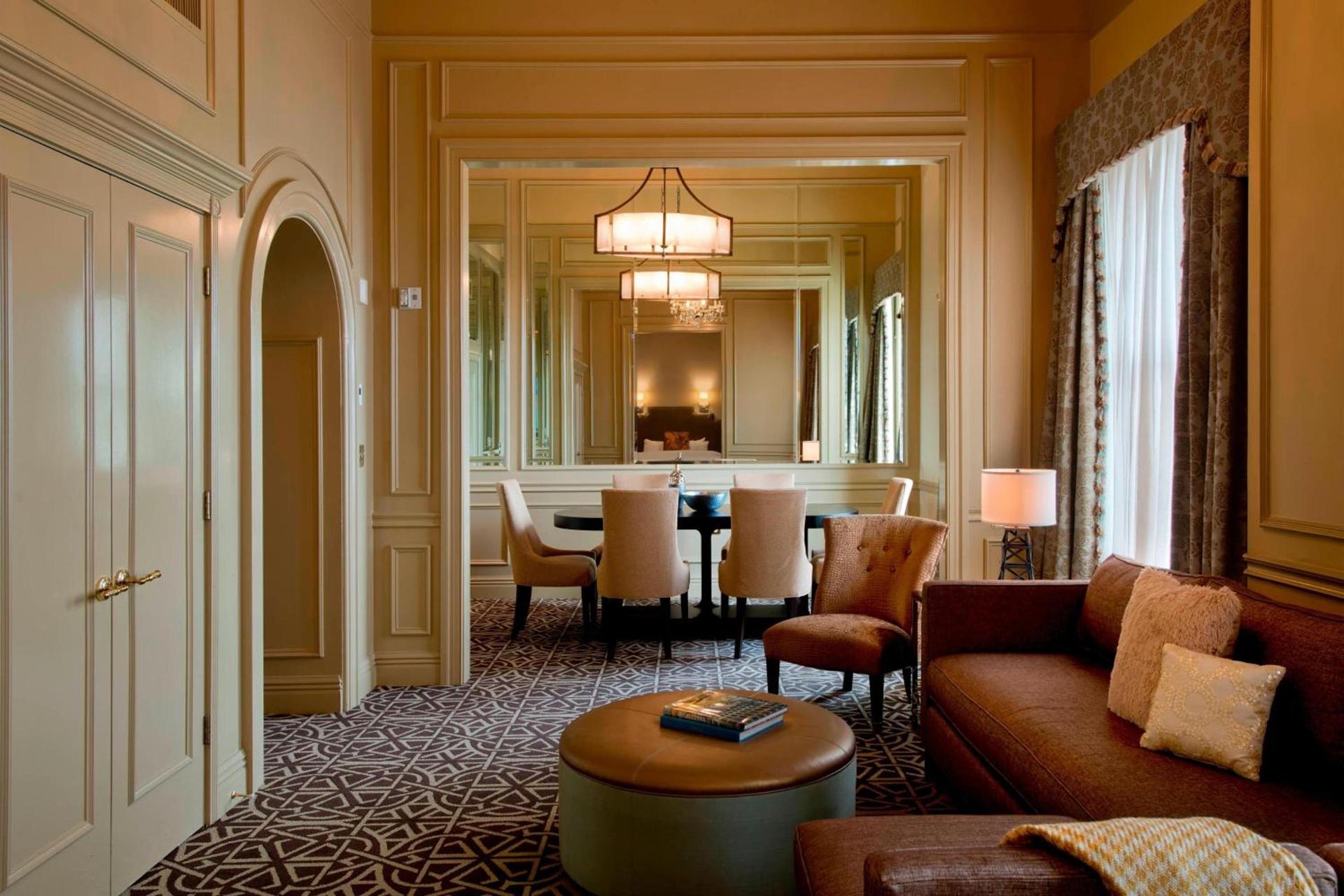 Hotel ICON, Autograph Collection photo 27