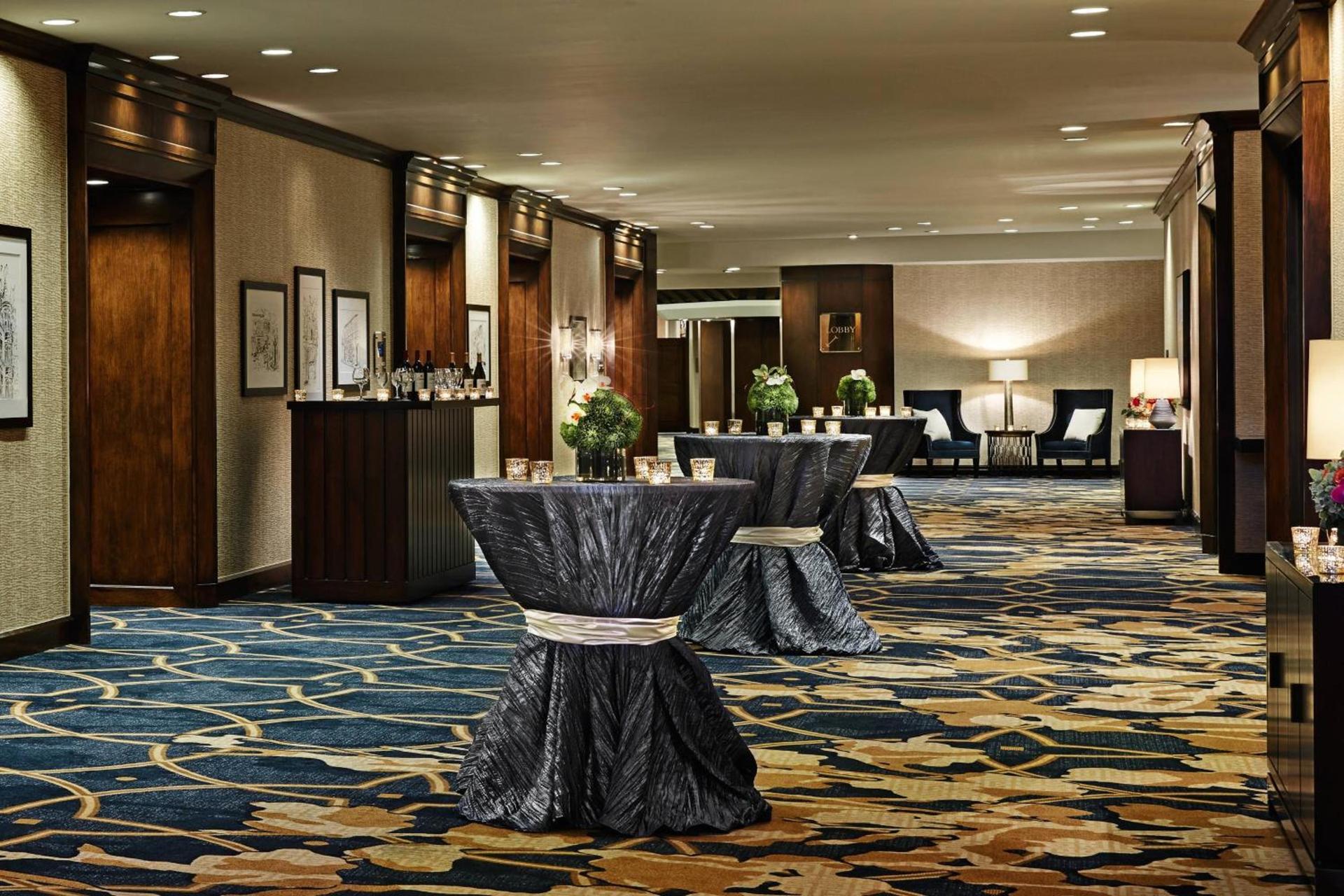 JW Marriott New Orleans photo 72