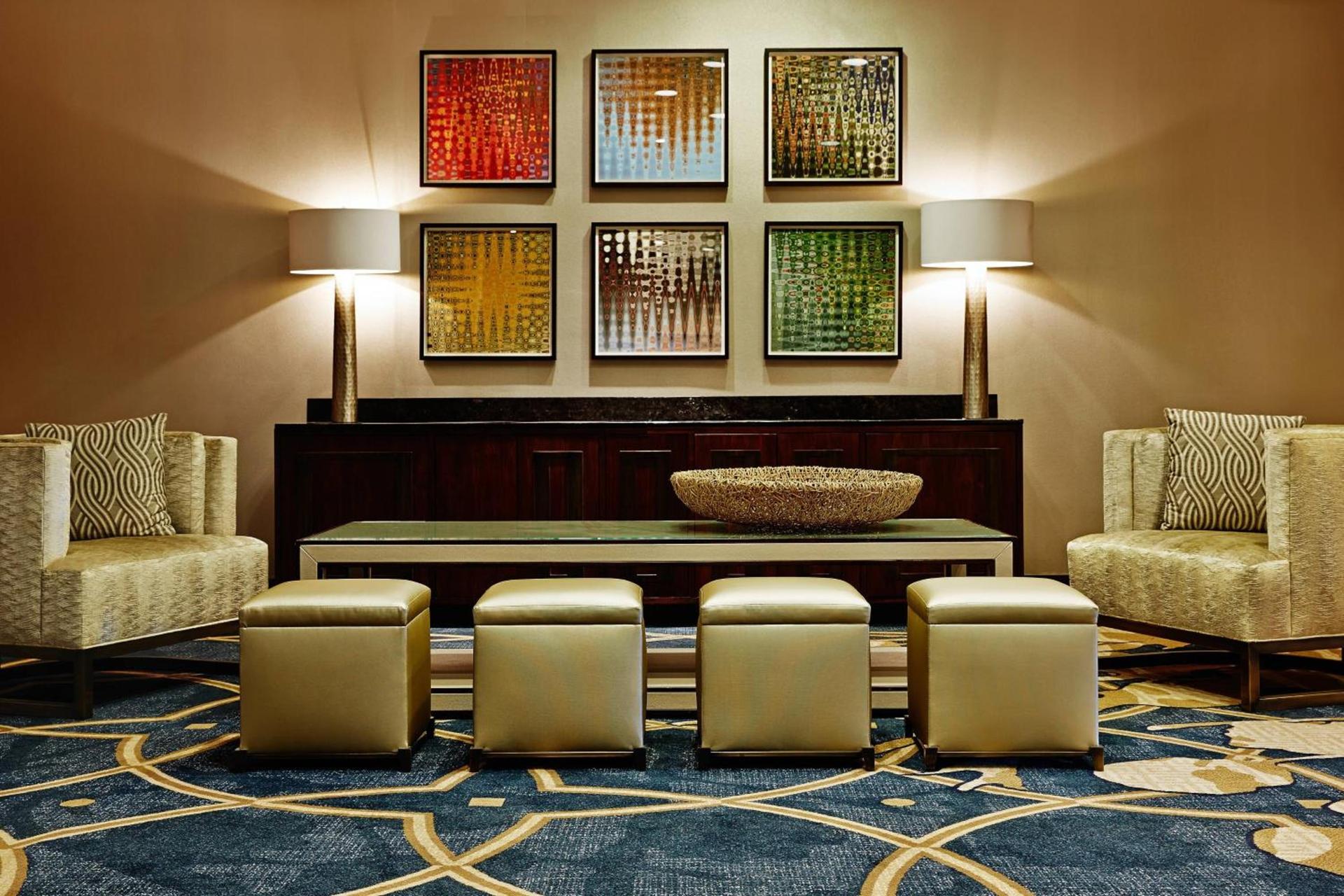 JW Marriott New Orleans photo 73
