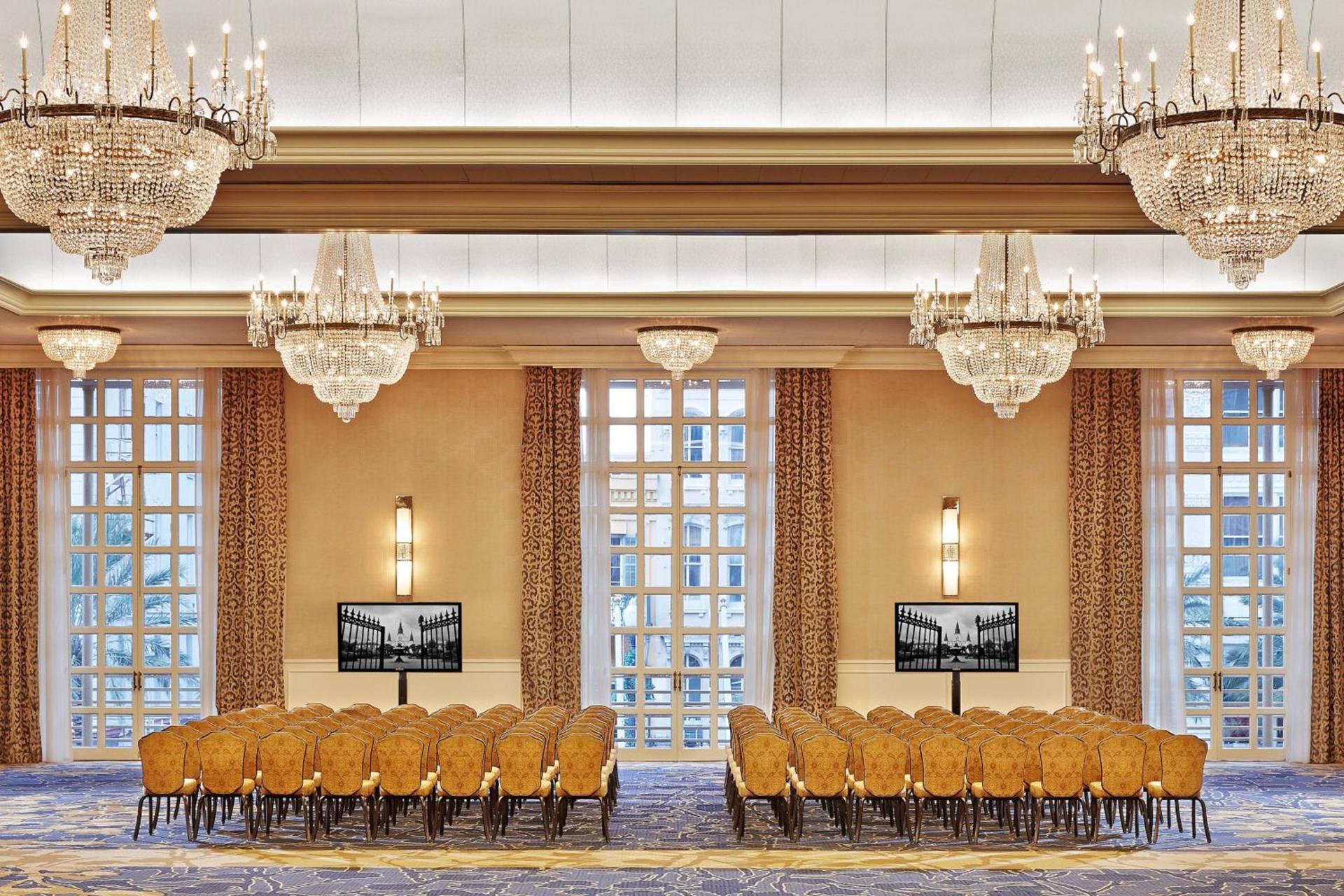 JW Marriott New Orleans photo 76