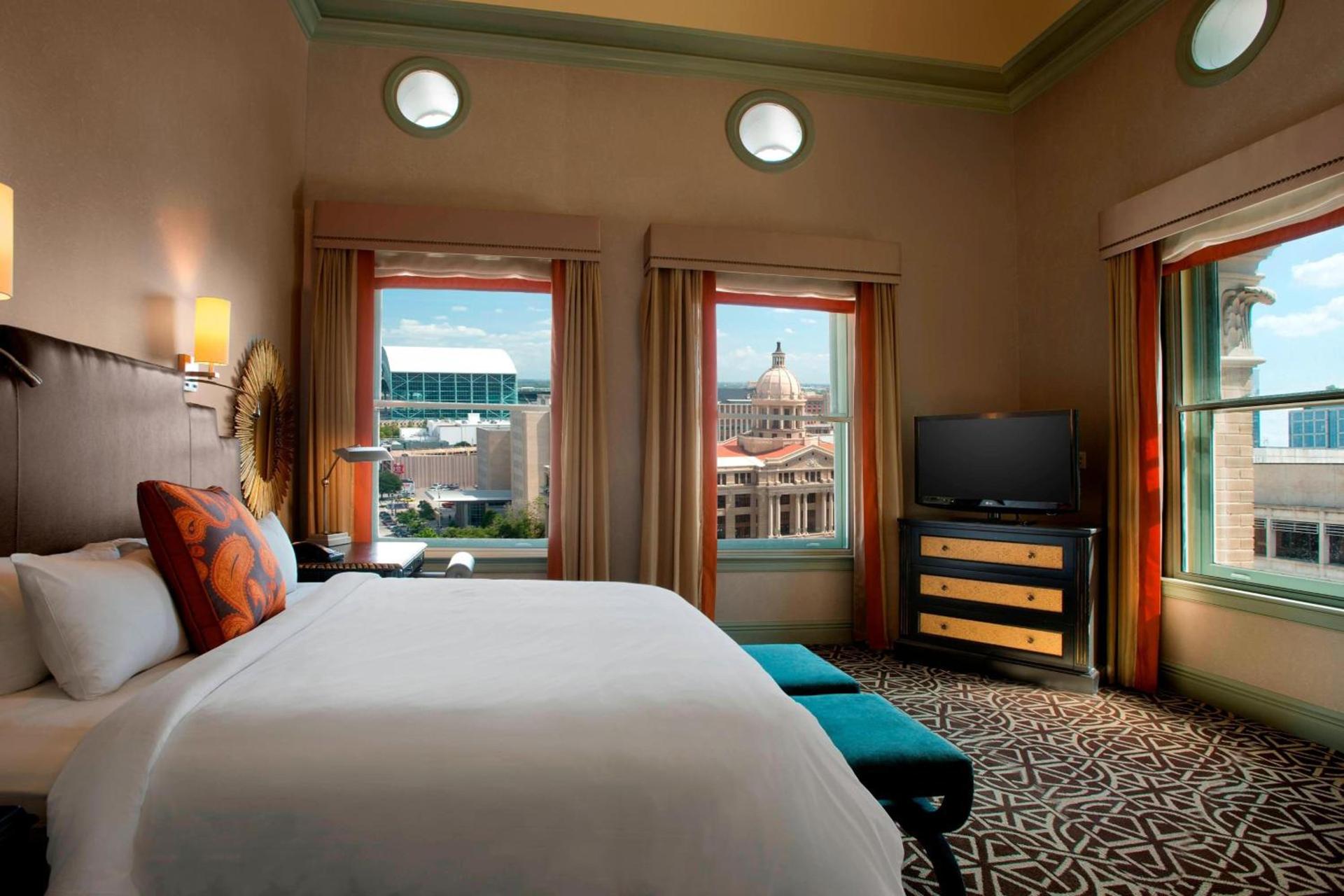 Hotel ICON, Autograph Collection photo 30