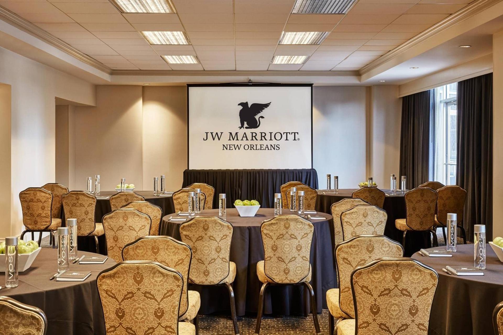 JW Marriott New Orleans photo 81
