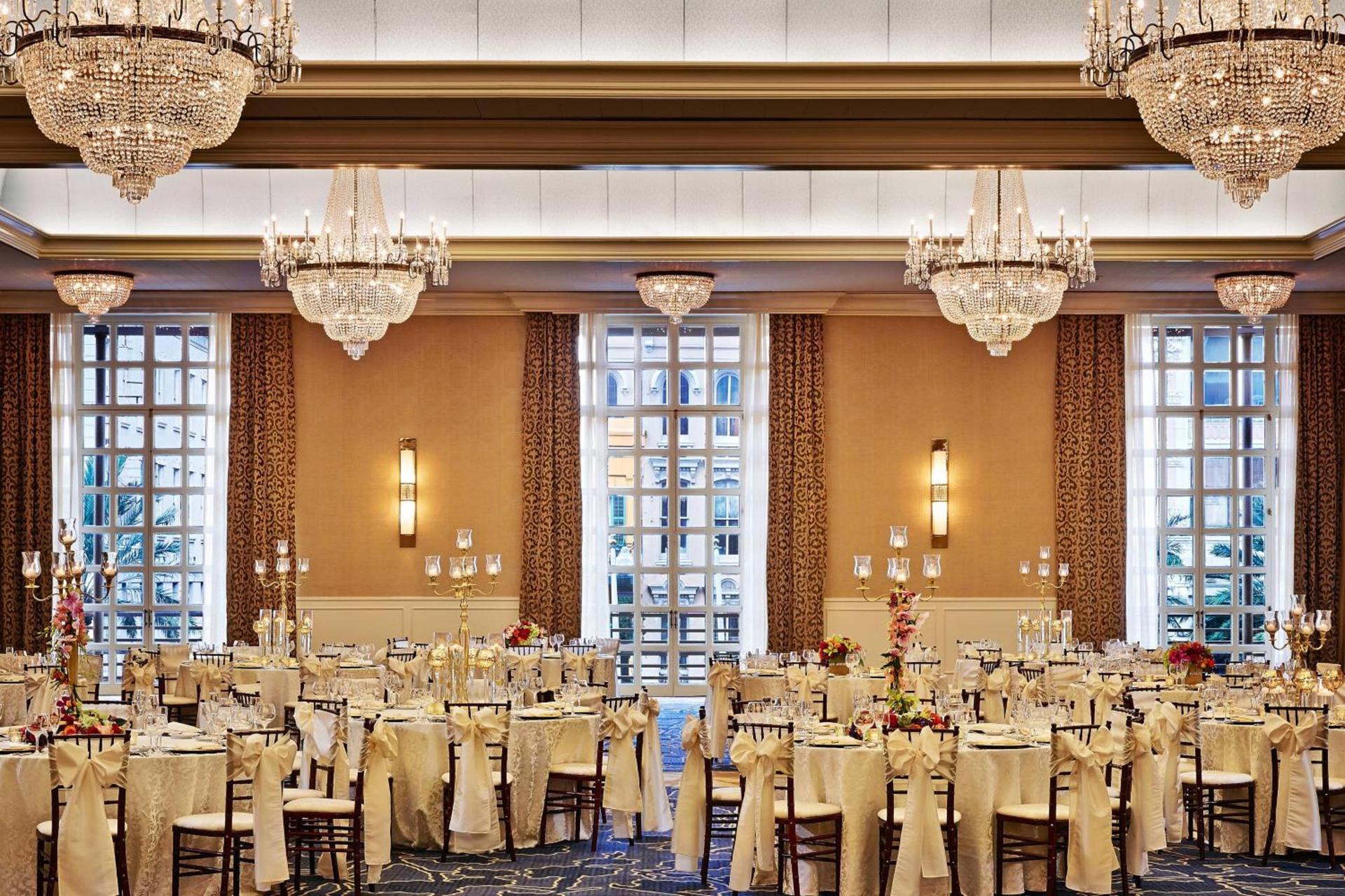 JW Marriott New Orleans photo 77