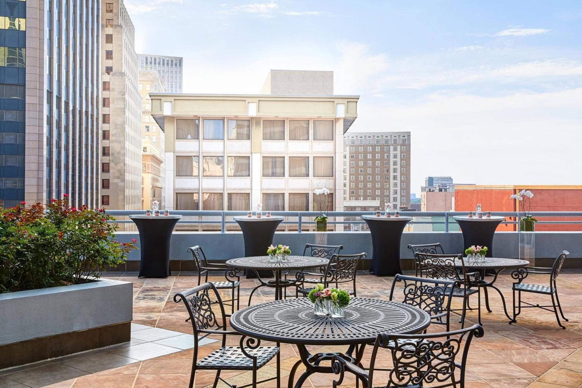 JW Marriott New Orleans photo 82