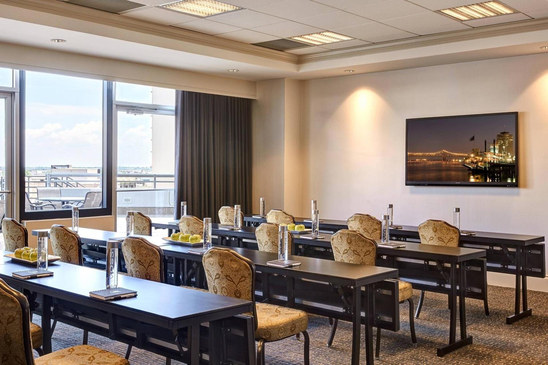 JW Marriott New Orleans photo 84
