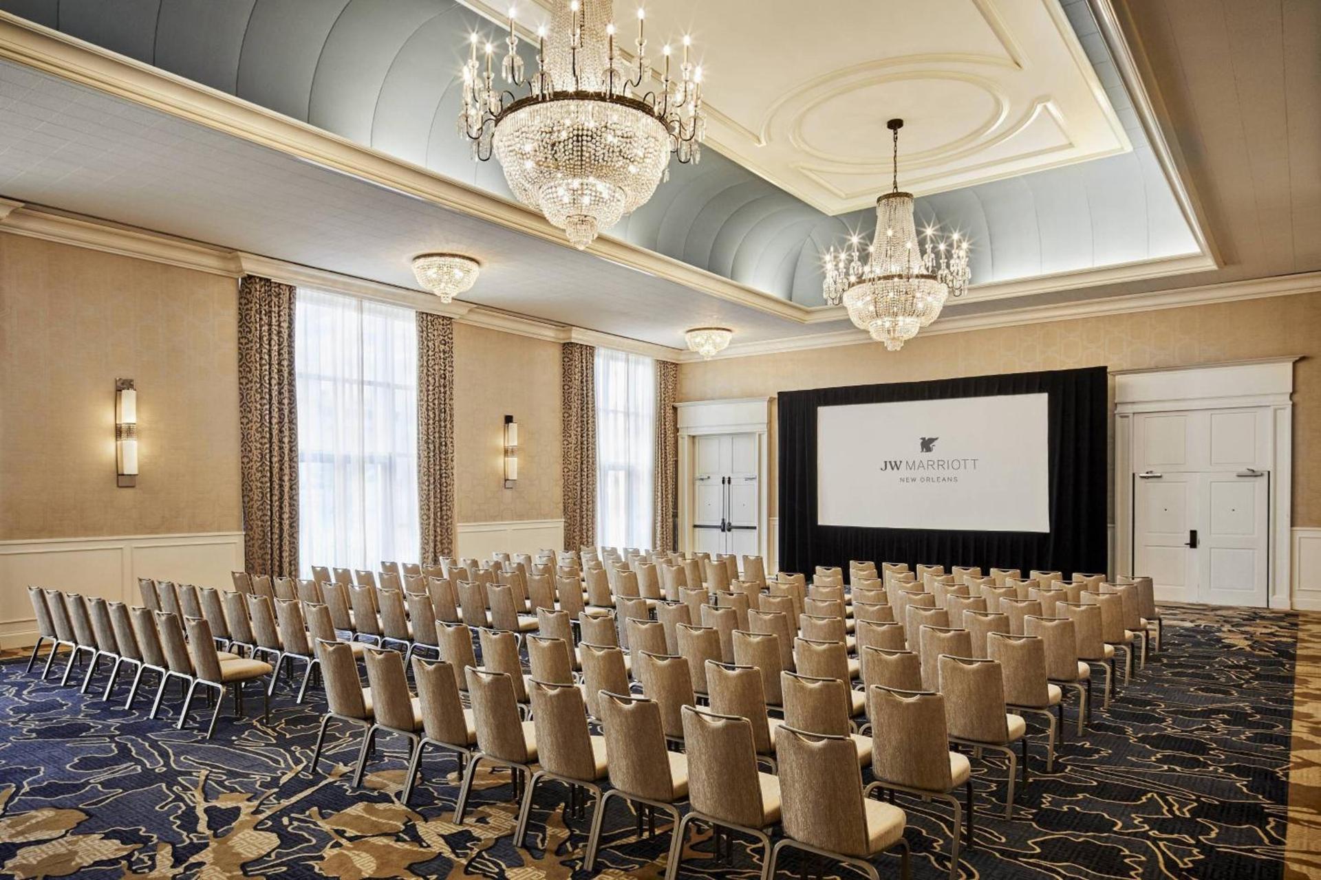 JW Marriott New Orleans photo 75