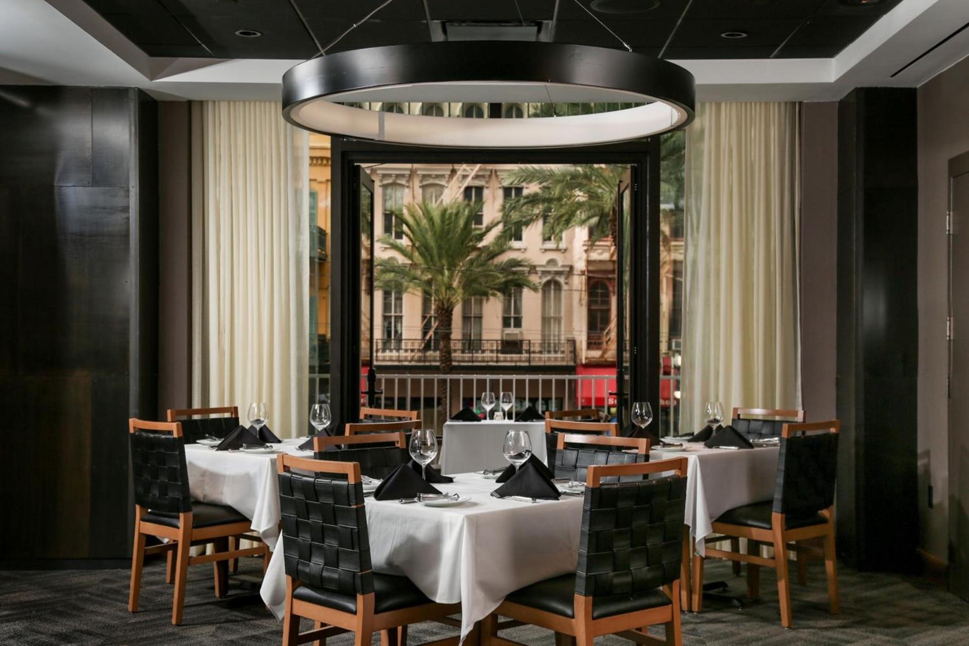 JW Marriott New Orleans photo 60