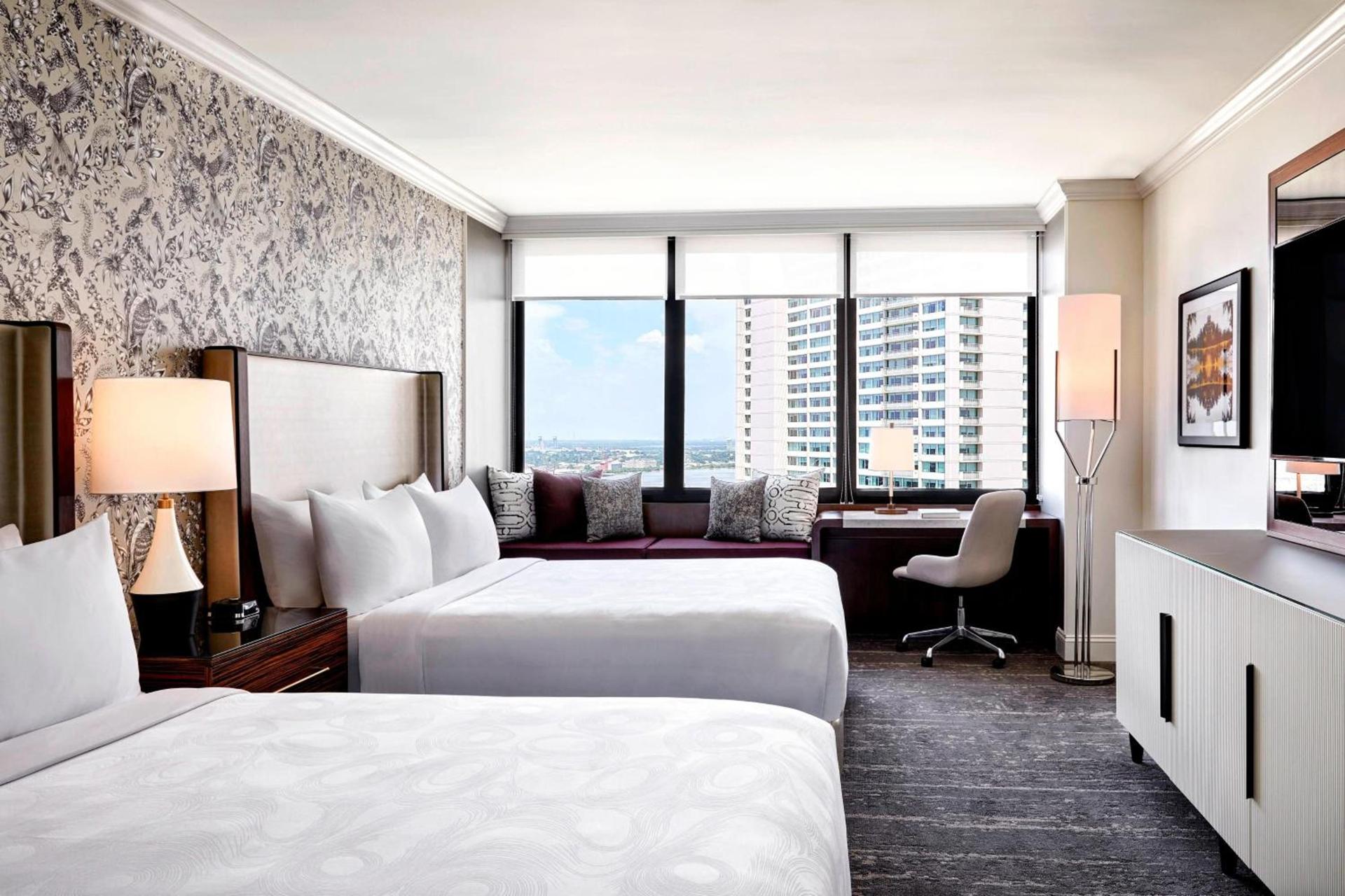 JW Marriott New Orleans photo 4