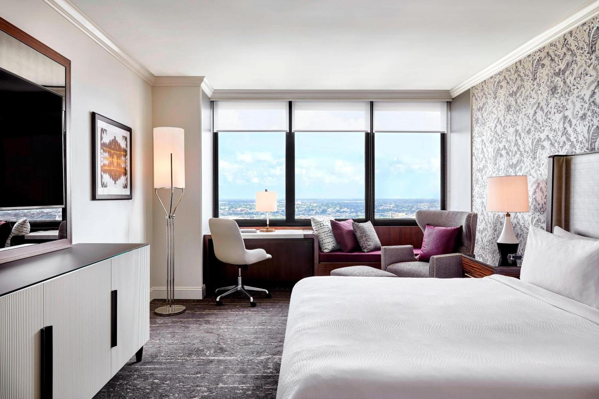JW Marriott New Orleans photo 5