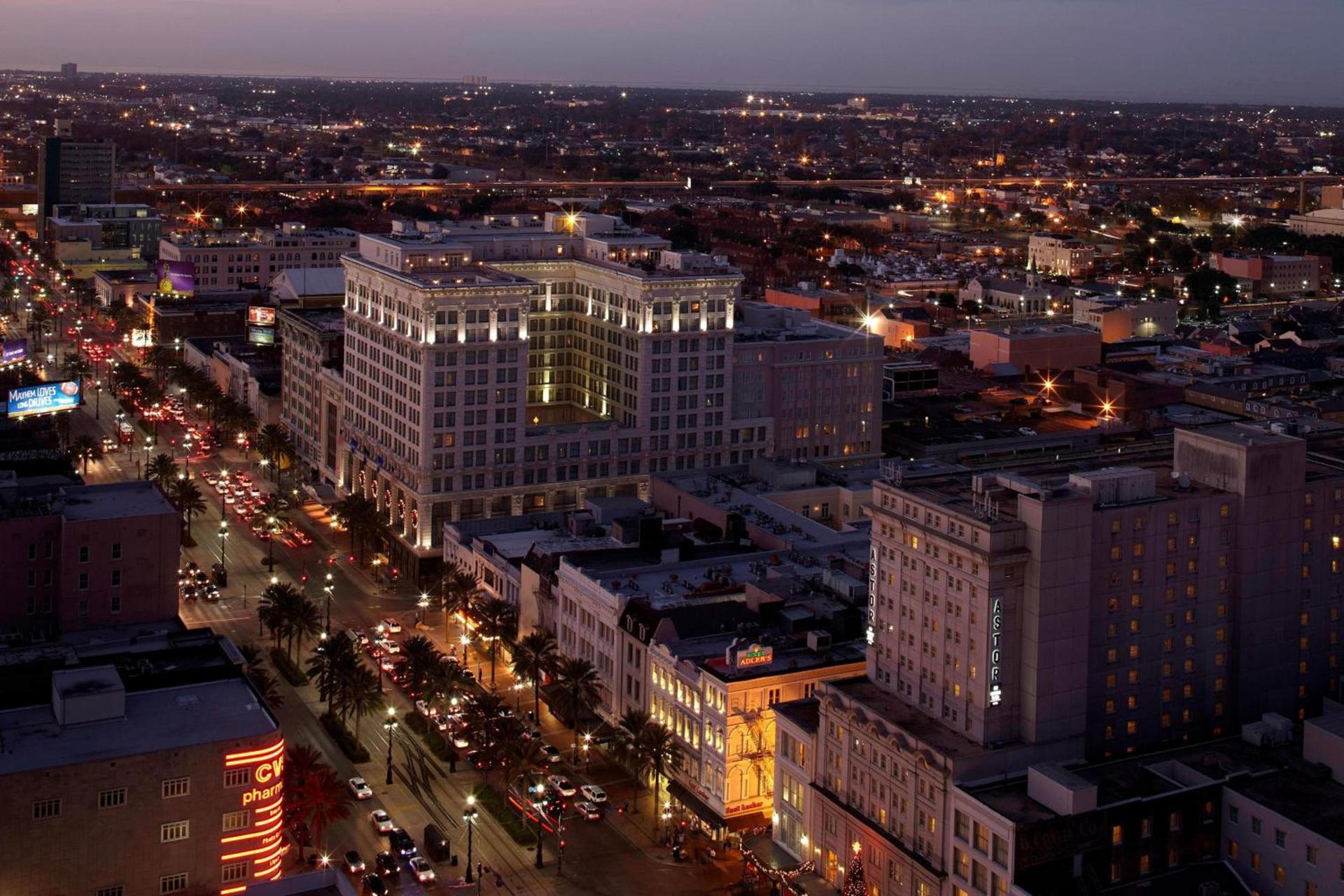 JW Marriott New Orleans photo 9
