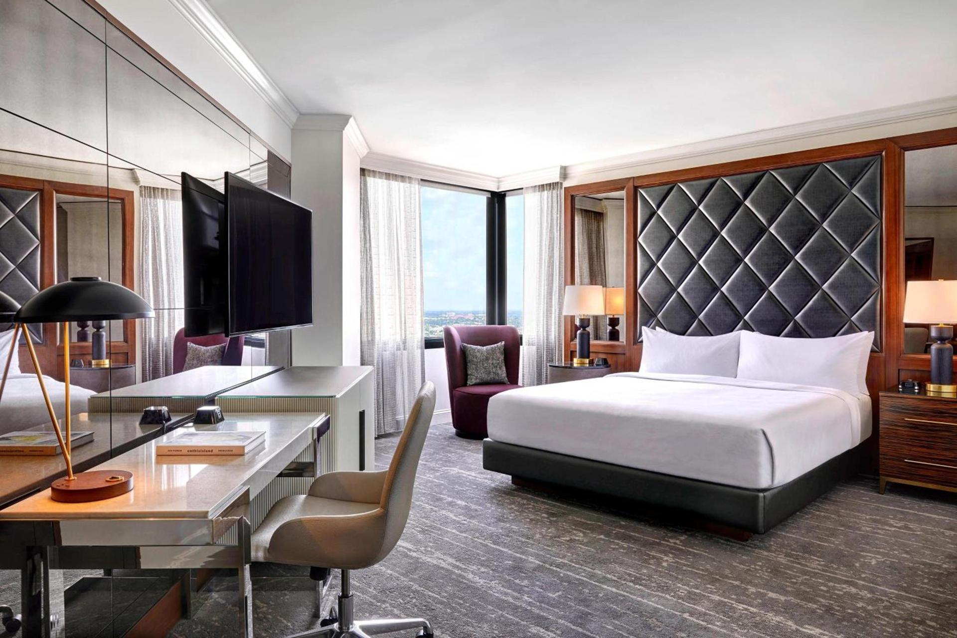 JW Marriott New Orleans photo 7