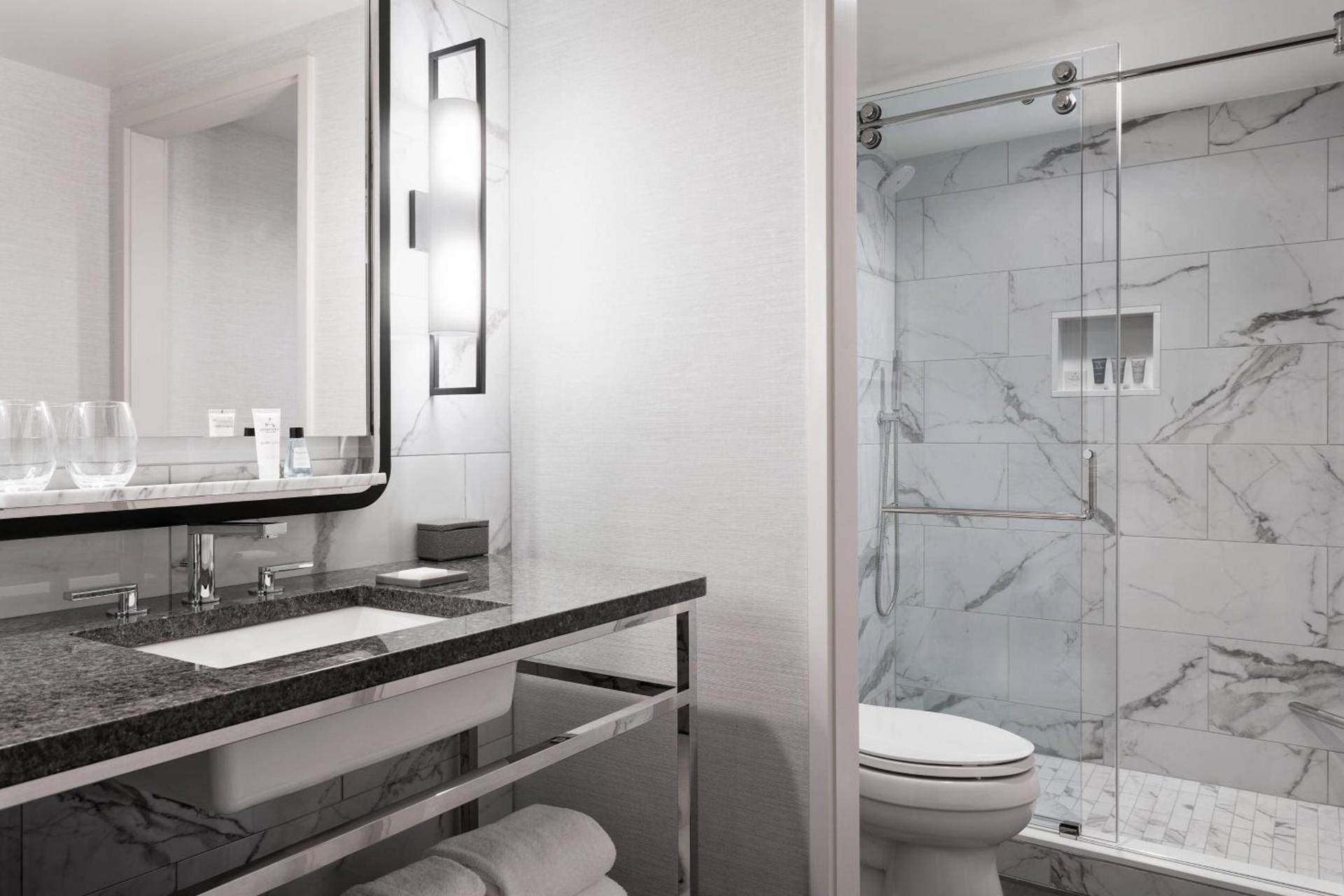 JW Marriott New Orleans photo 17