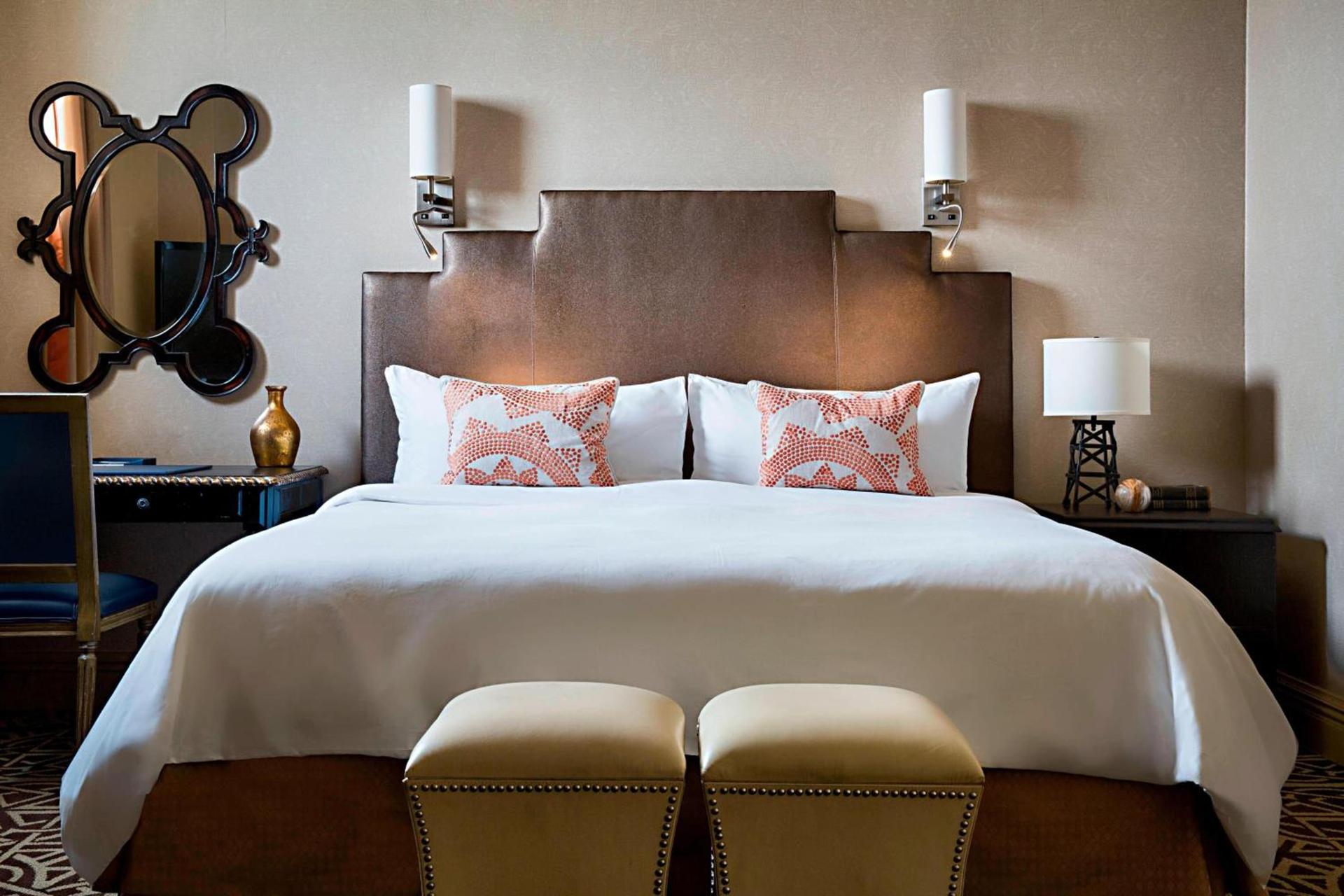 Hotel ICON, Autograph Collection photo 39