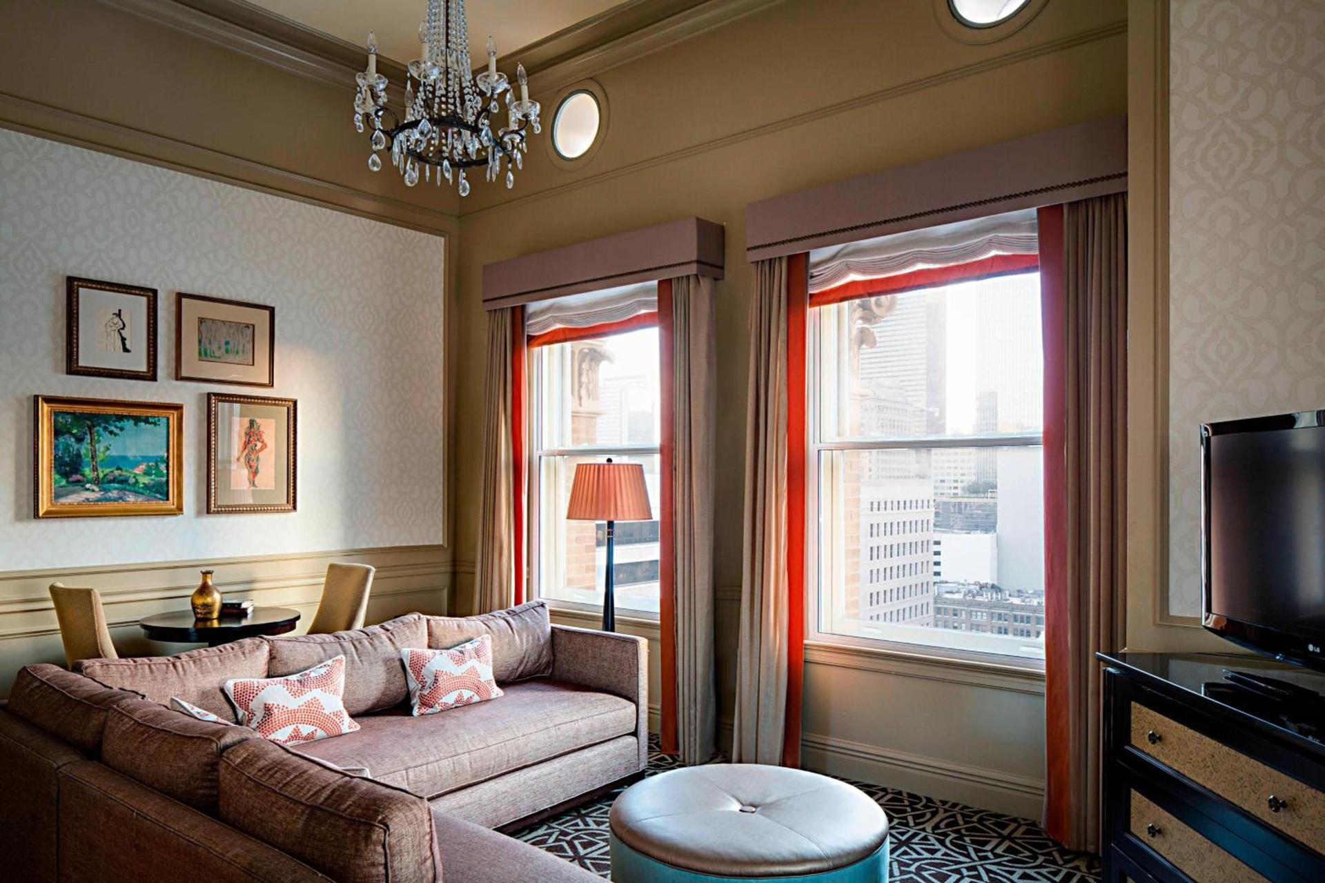 Hotel ICON, Autograph Collection photo 38