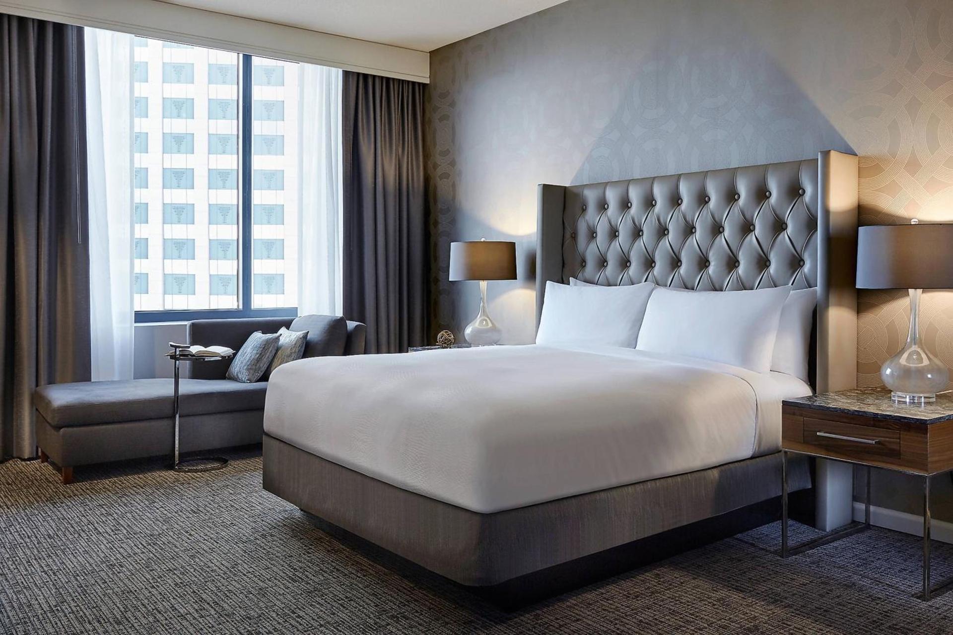 JW Marriott New Orleans photo 24