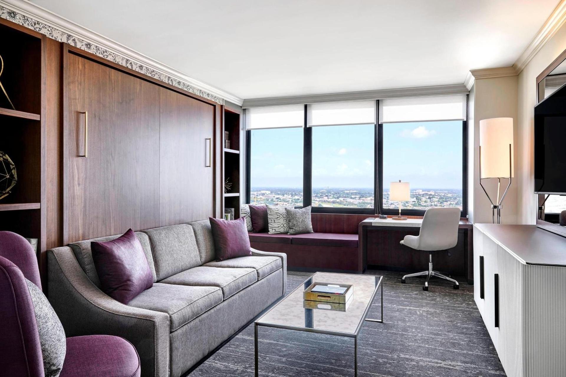 JW Marriott New Orleans photo 23