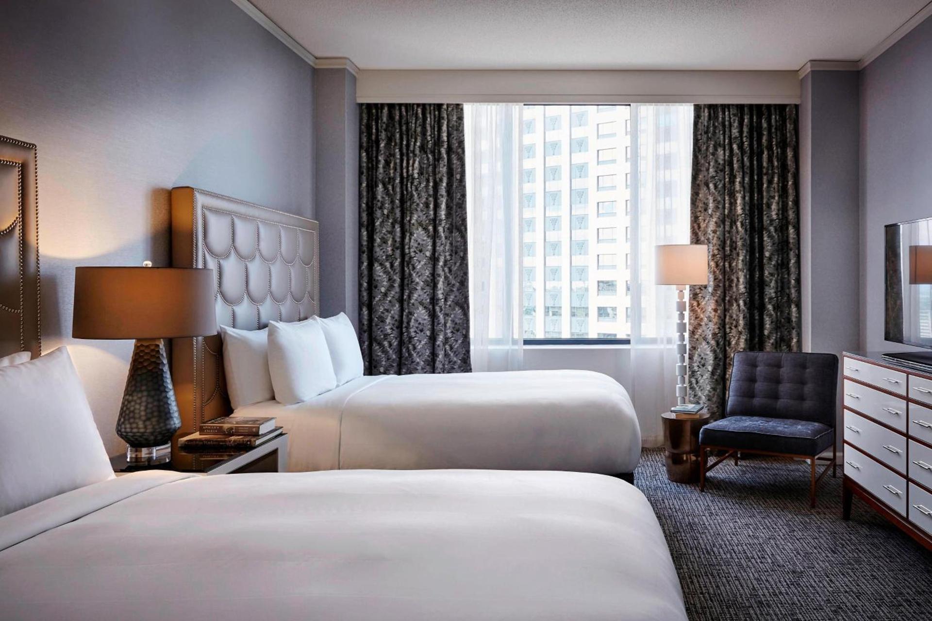 JW Marriott New Orleans photo 29