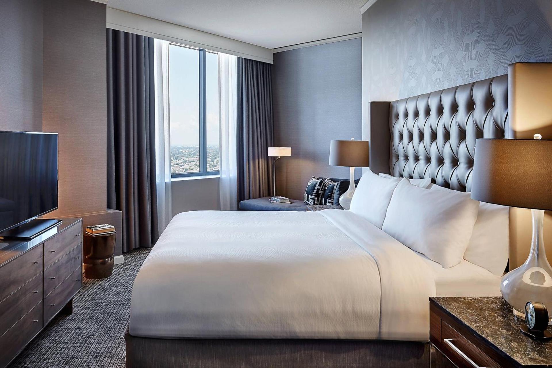 JW Marriott New Orleans photo 30