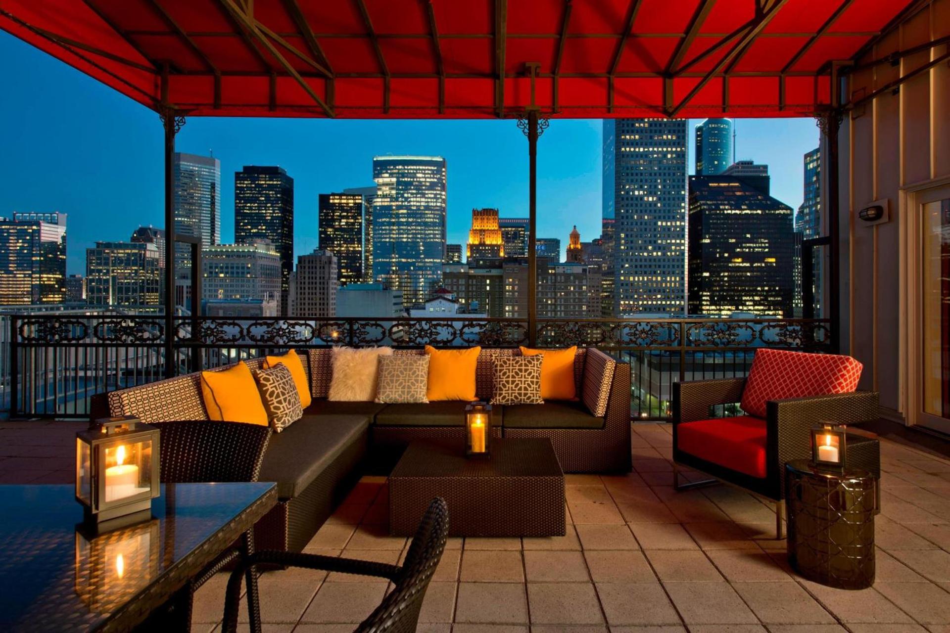 Hotel ICON, Autograph Collection photo 41