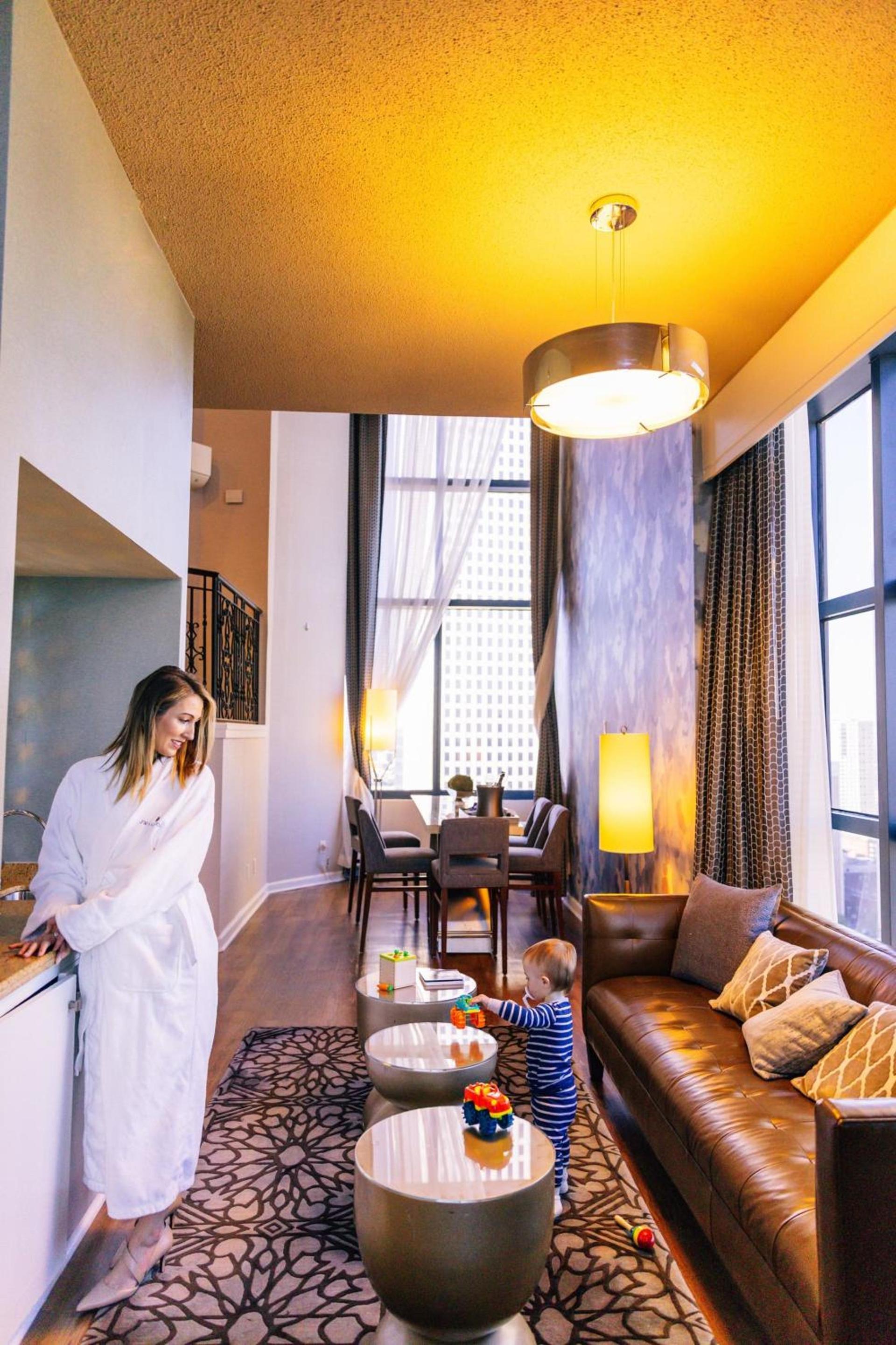 JW Marriott New Orleans photo 31